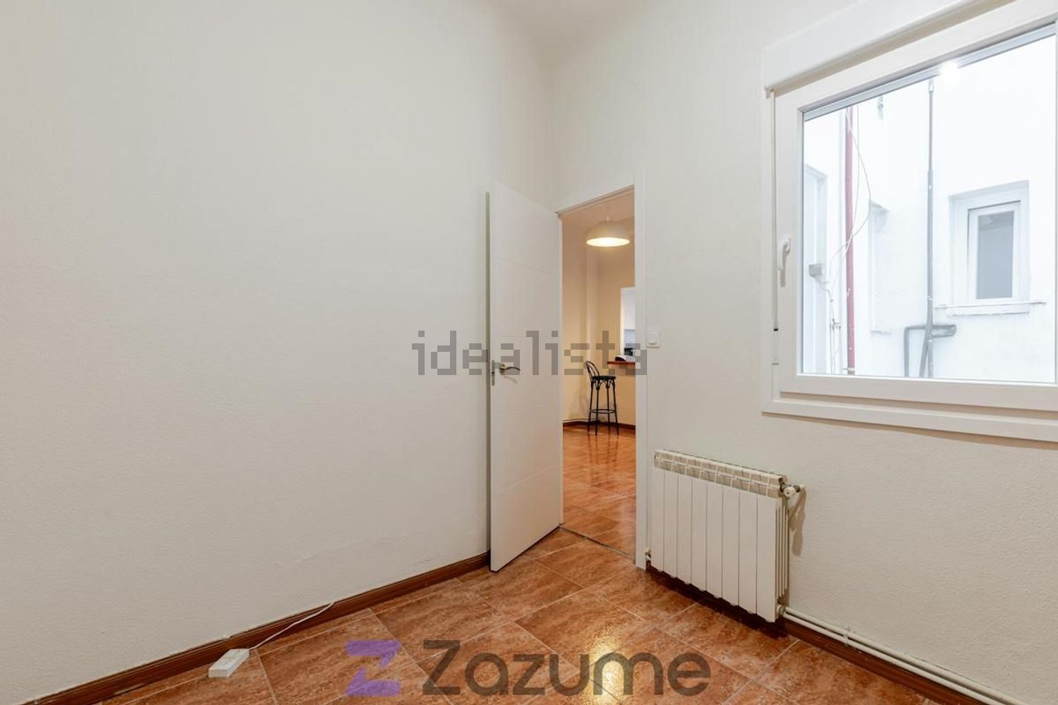 Apartamento 45 m² em Madrid