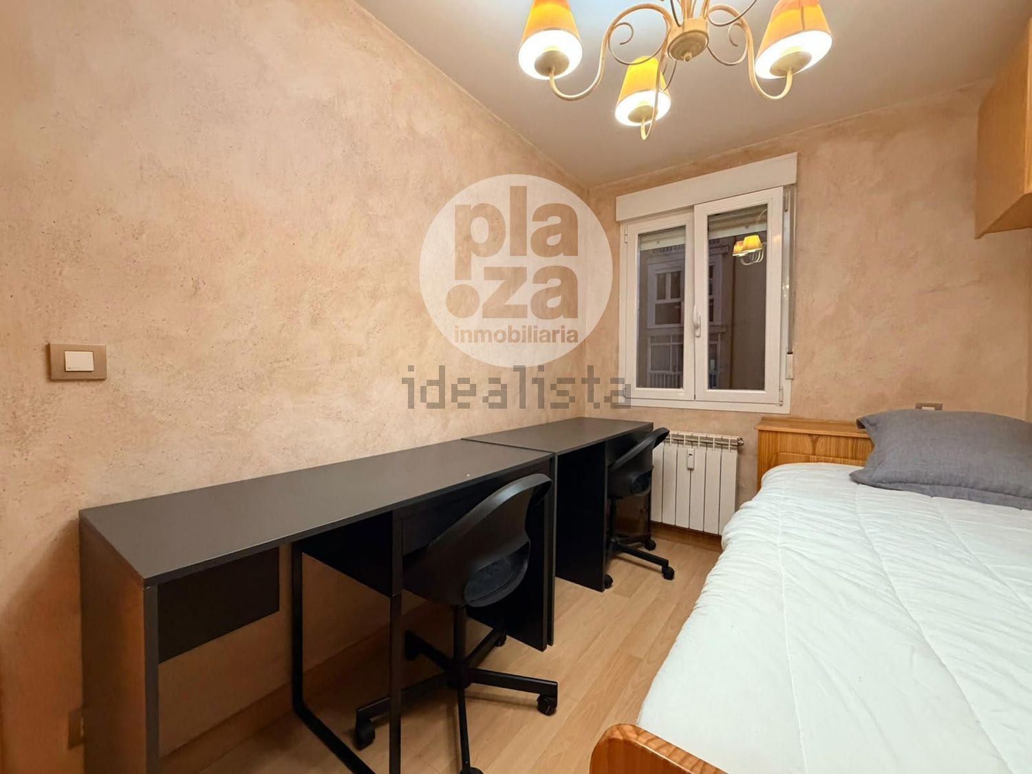 Pis de 77 m² a Burgos