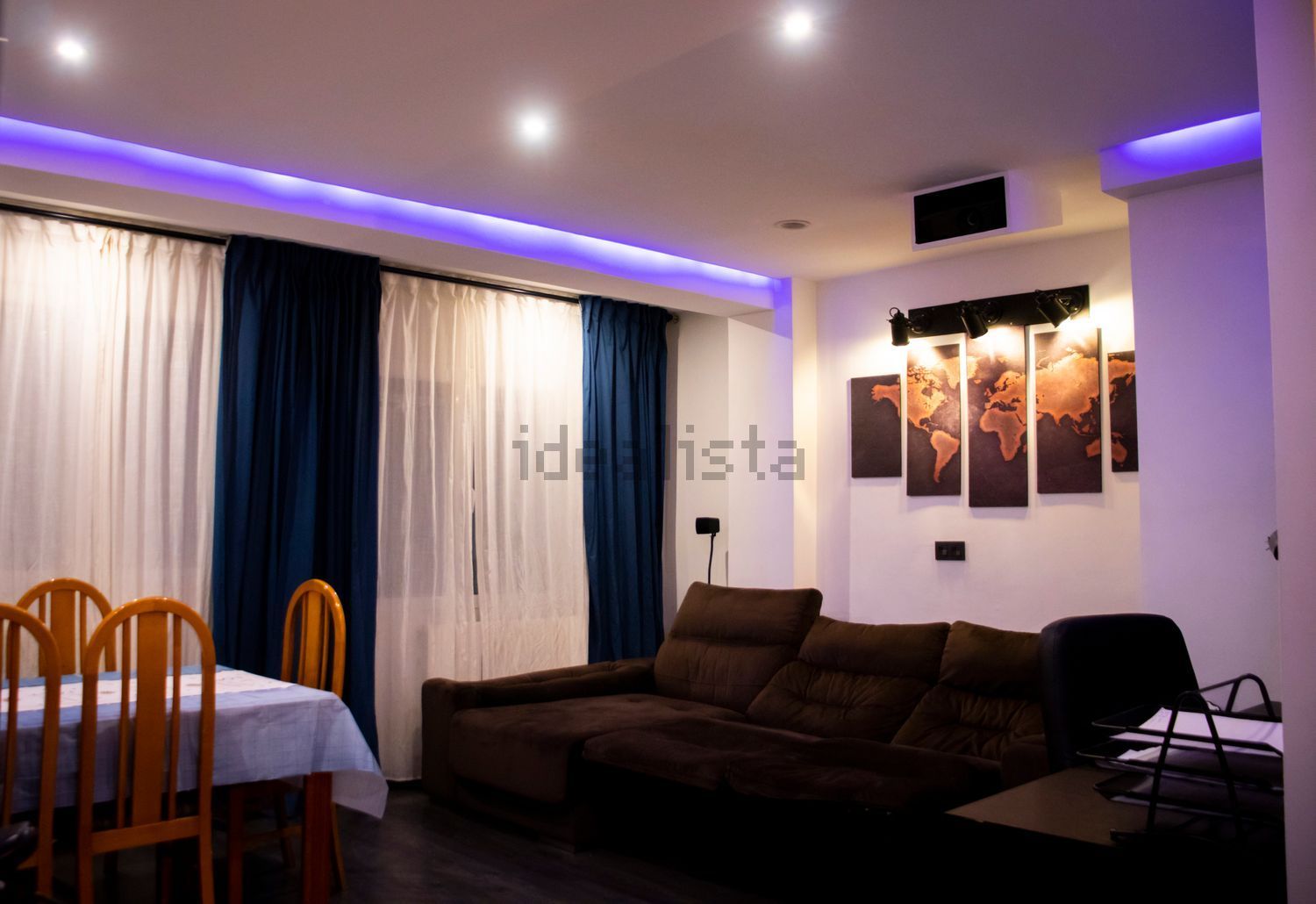 Habitación en alquiler, Albacete