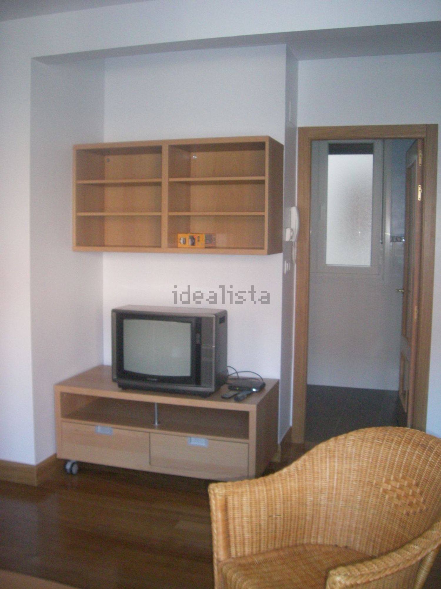 Pis de 60 m² a Bilbao