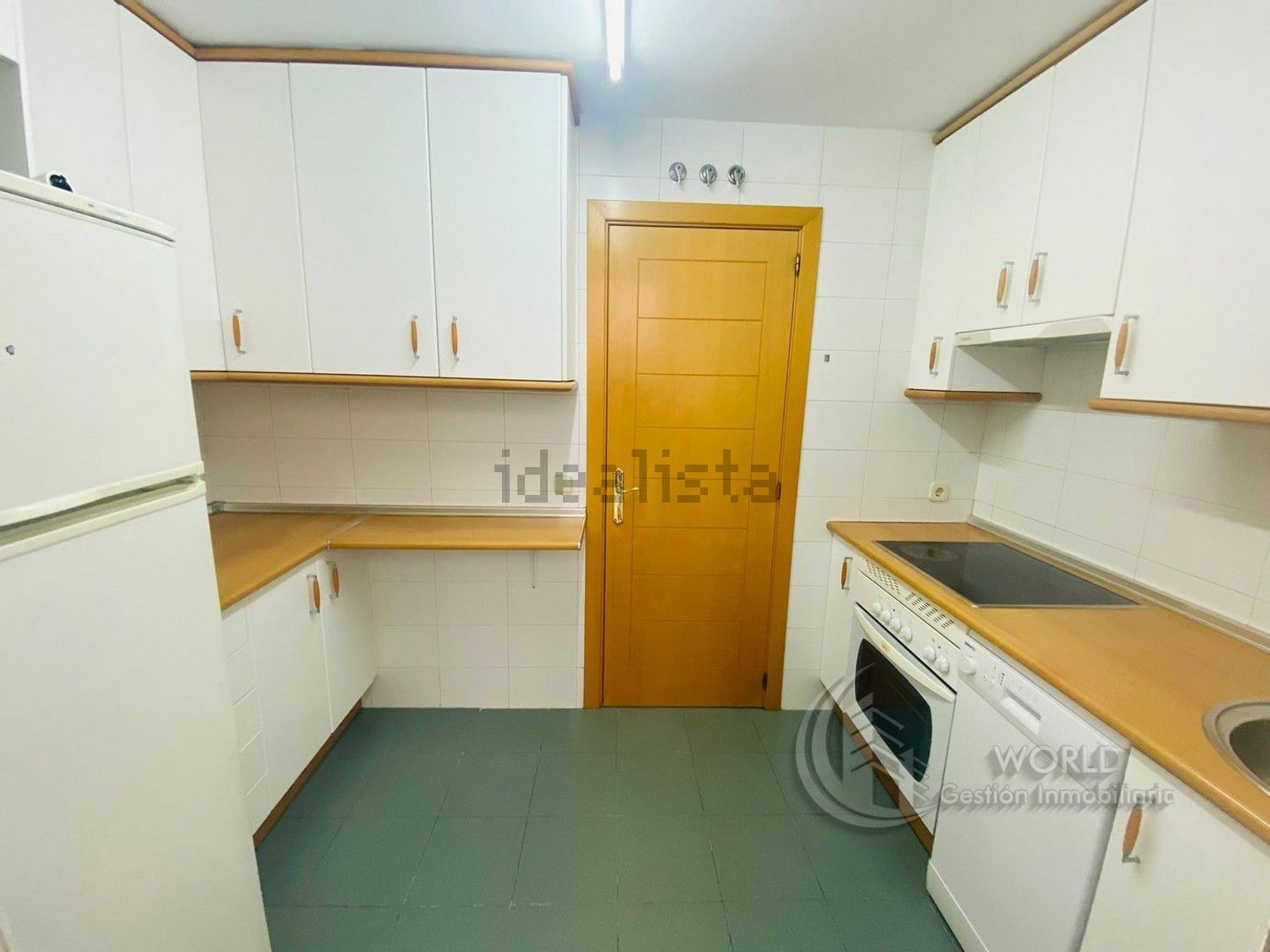 Pis de 62 m² a Madrid