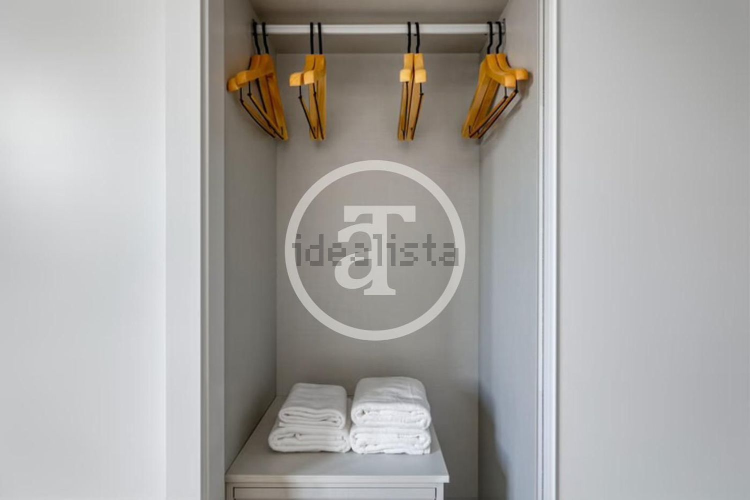 Appartamento 56 m² a Madrid