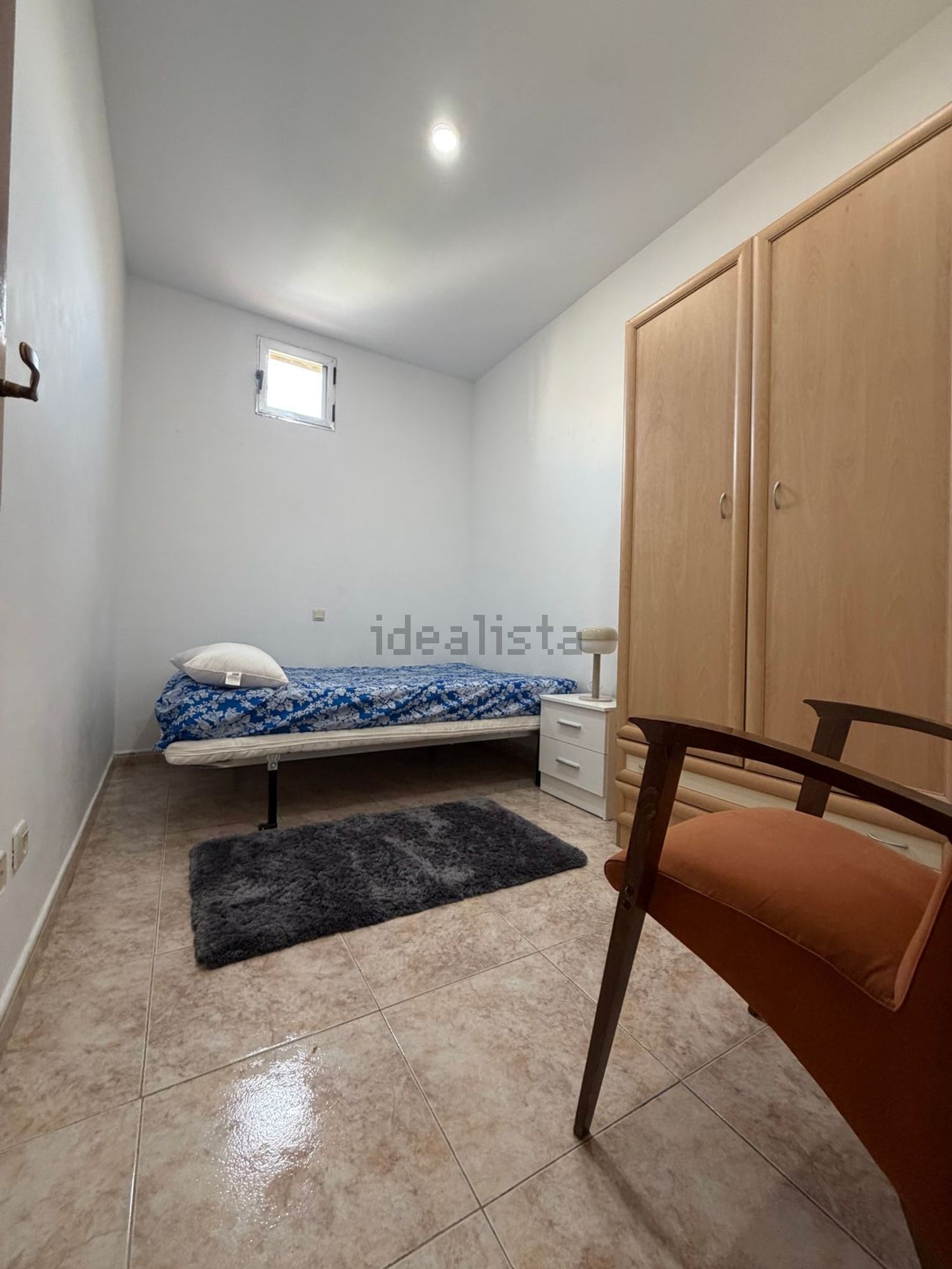 Pis de 114 m² a Madrid