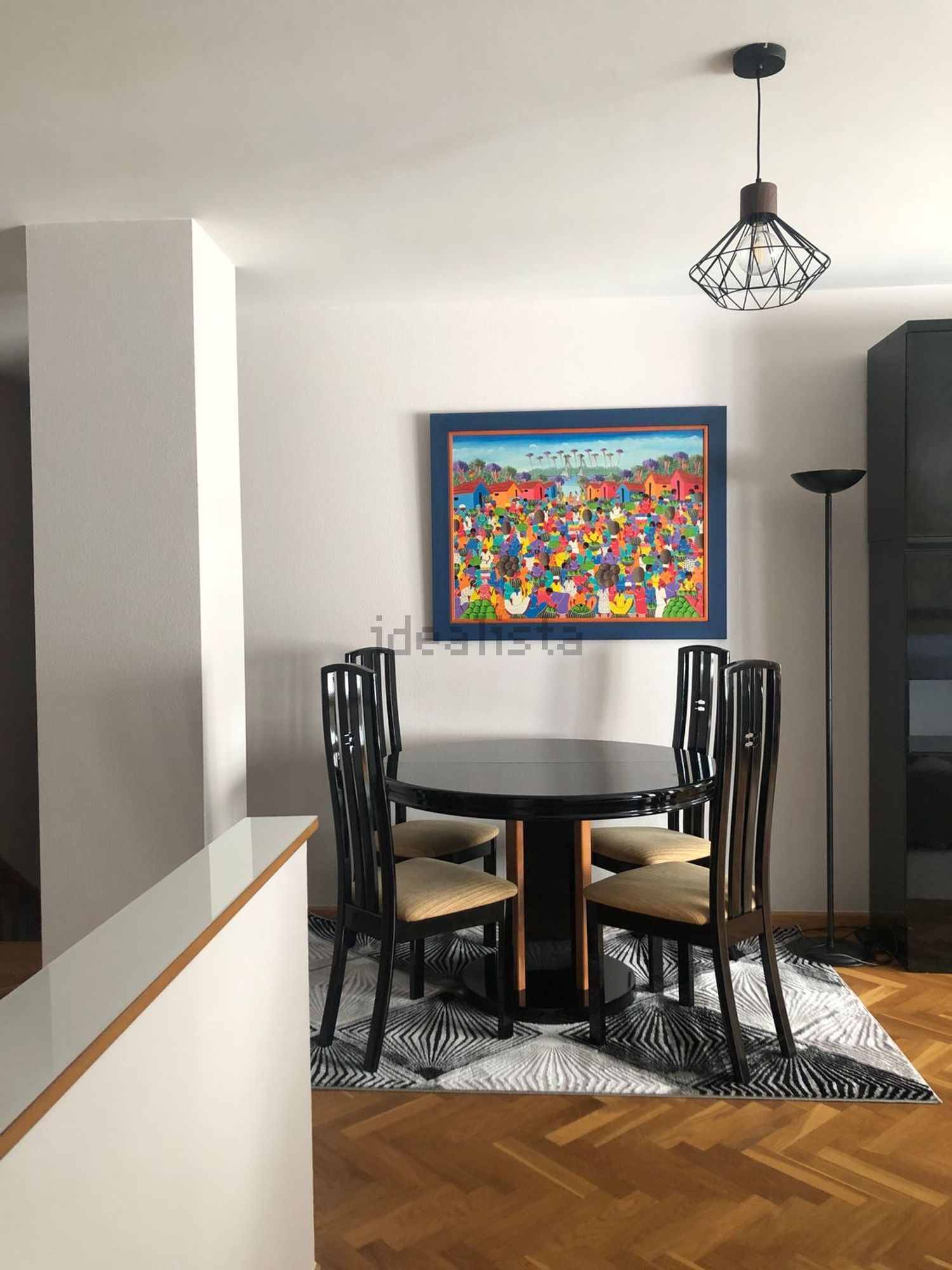 Apartamento 77 m² em A Corunha