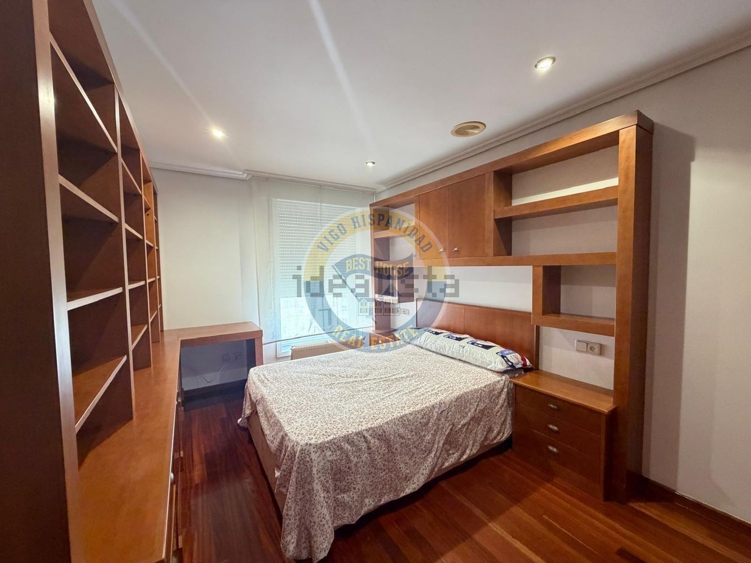 Piso de 115 m² en Vigo
