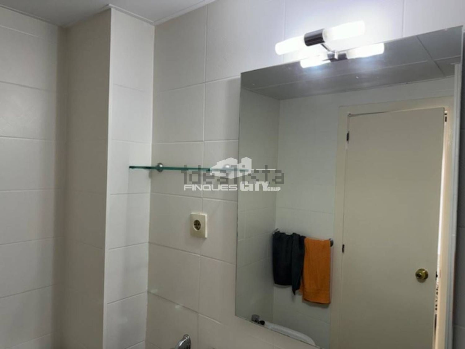 Piso de 52 m² en Calella