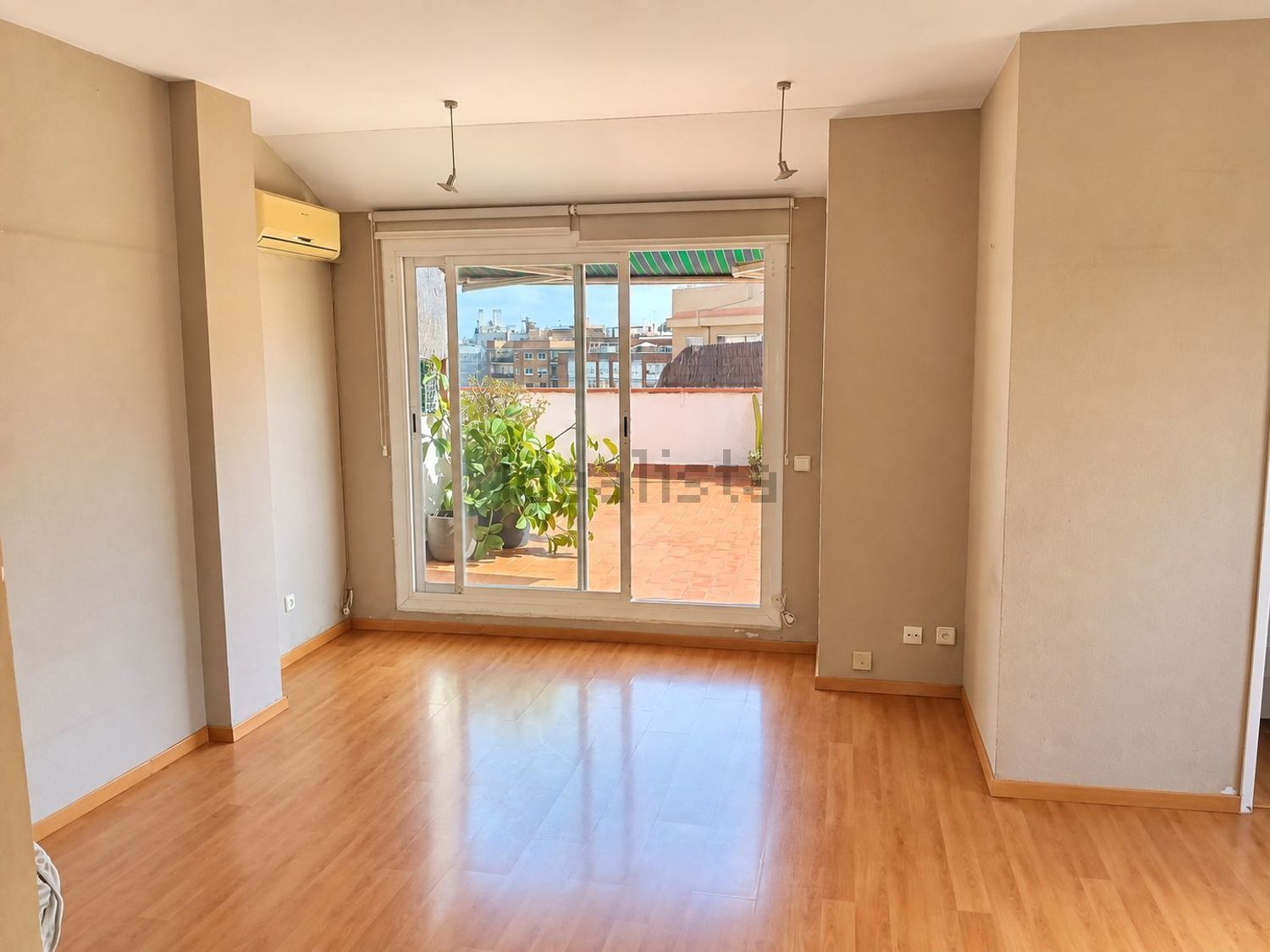 Pis de 75 m² a Barcelona