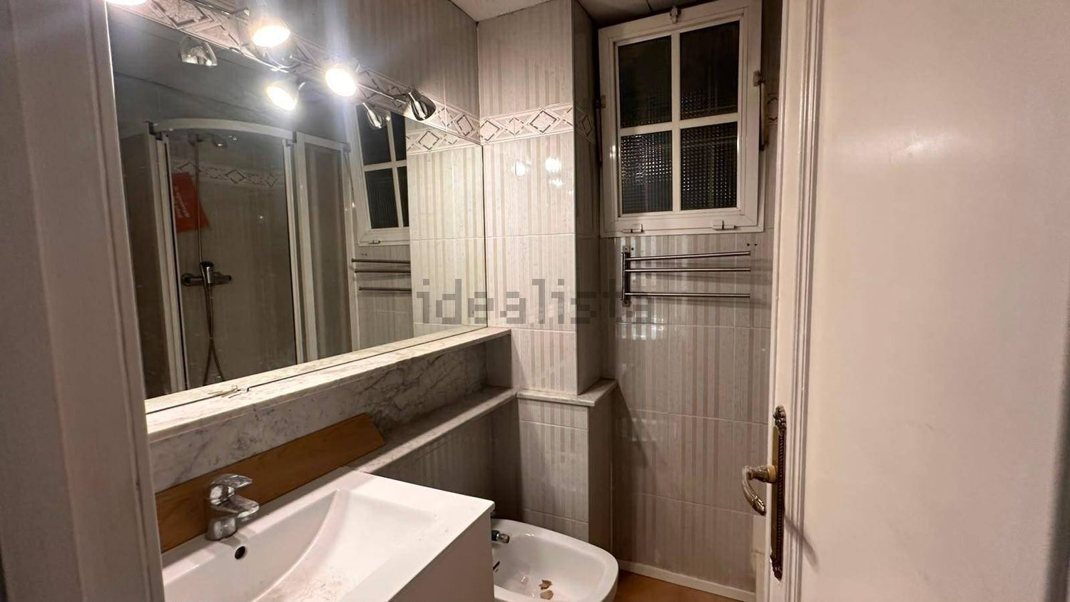Pis de 123 m² a València