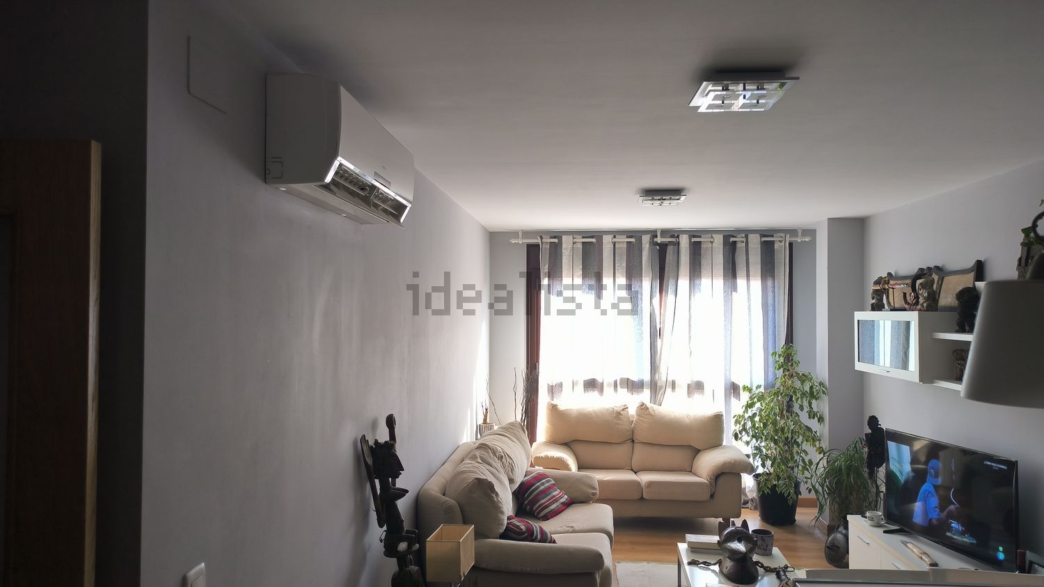 Pis de 73 m² a Tudela