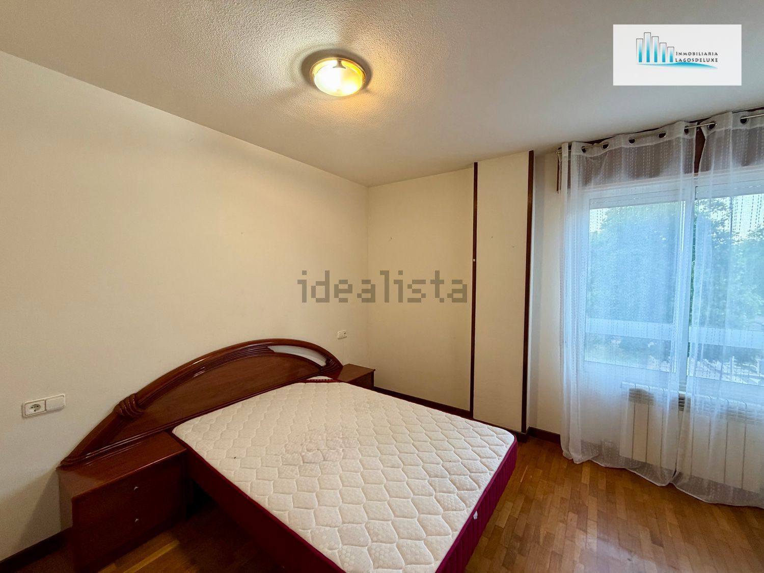 Piso de 115 m² en Barañáin