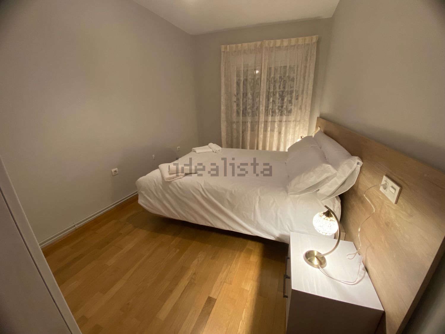 Habitación en alquiler, Lugo