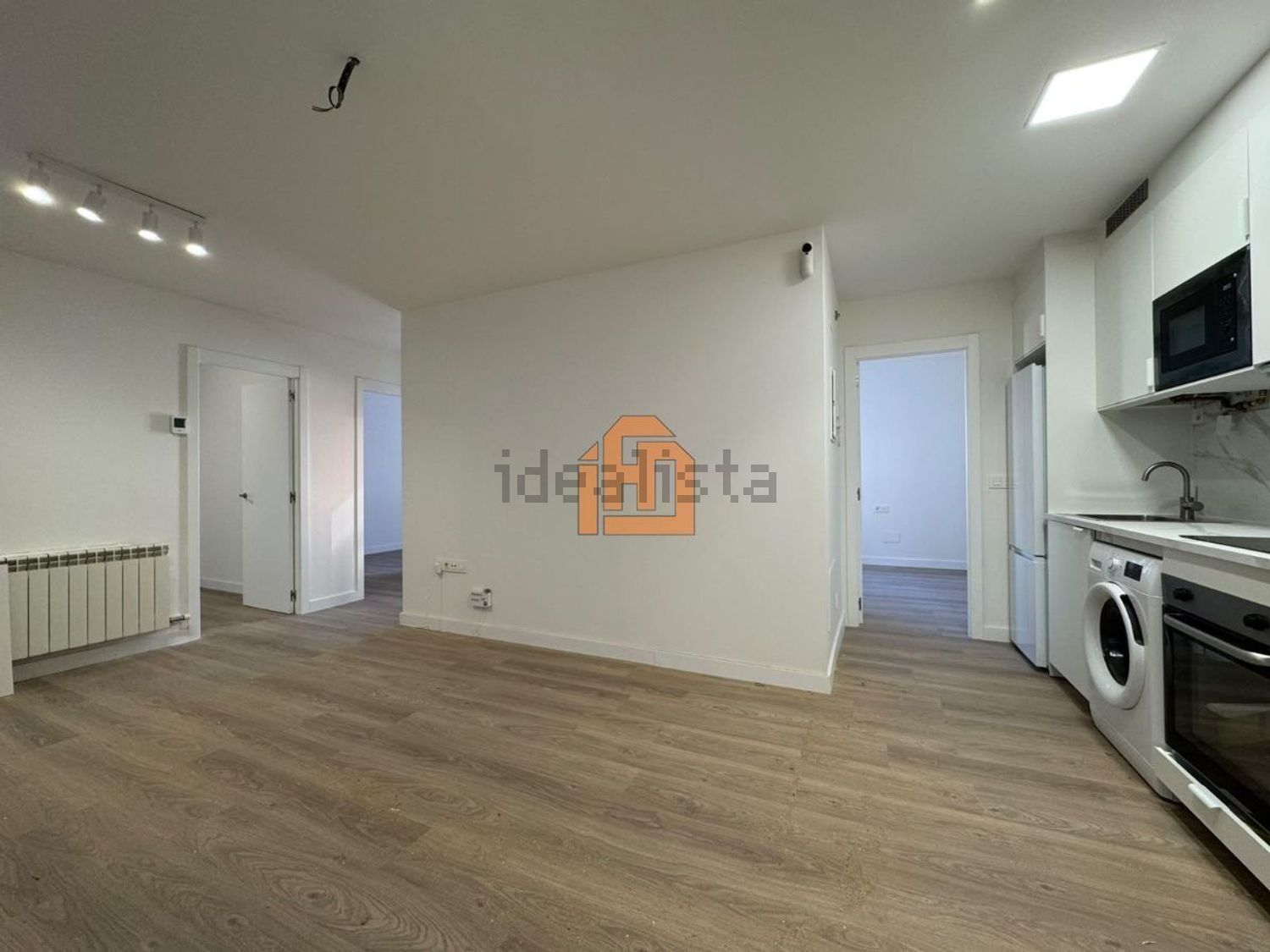 Appartamento 95 m² a León