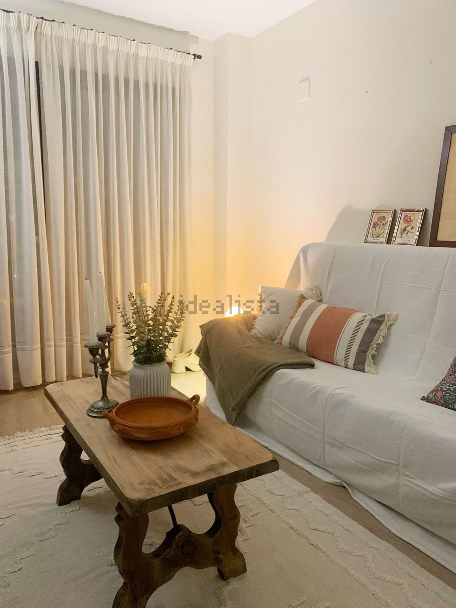Wohnung 85 m² in Teulada