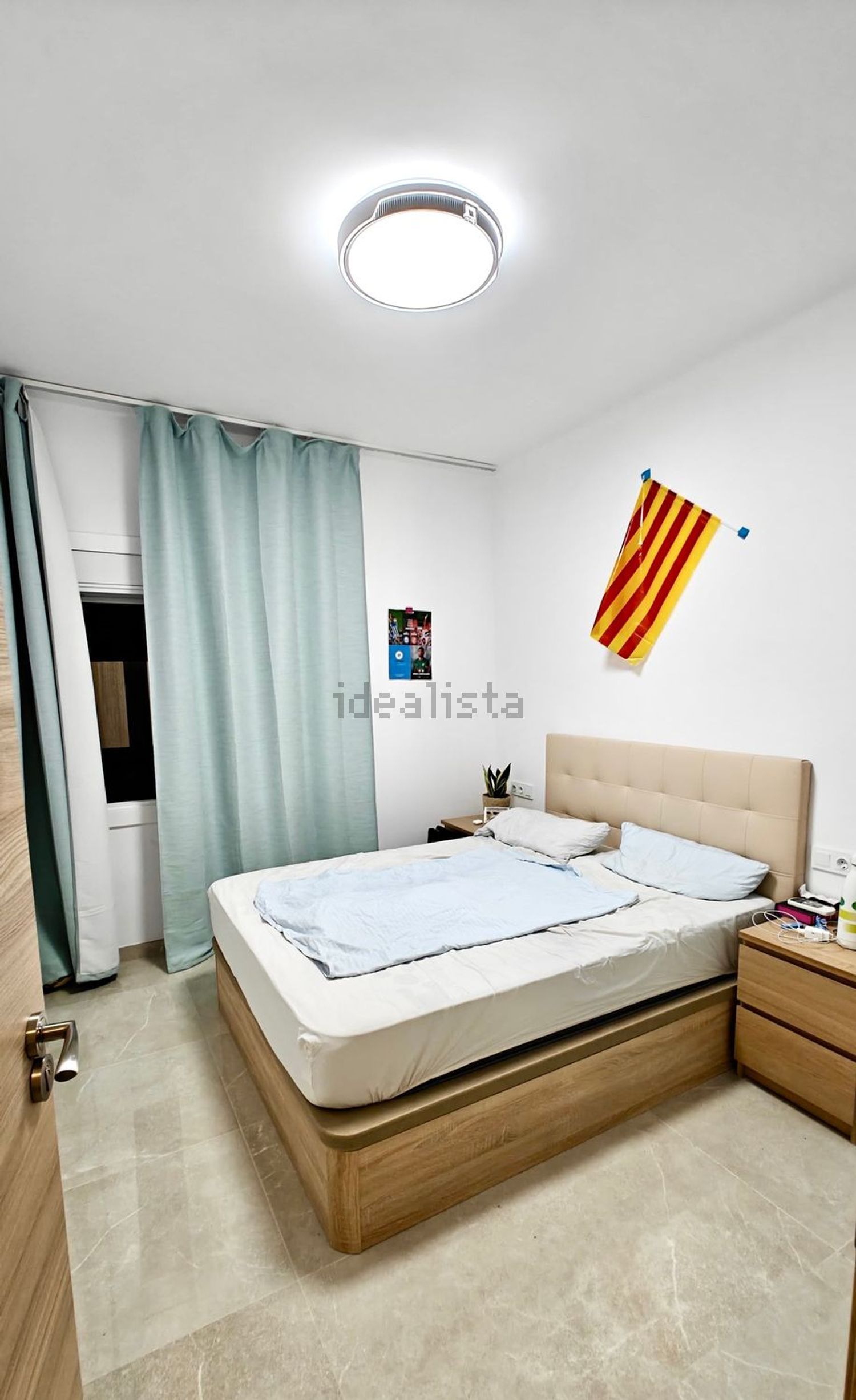Pis de 95 m² a Barcelona