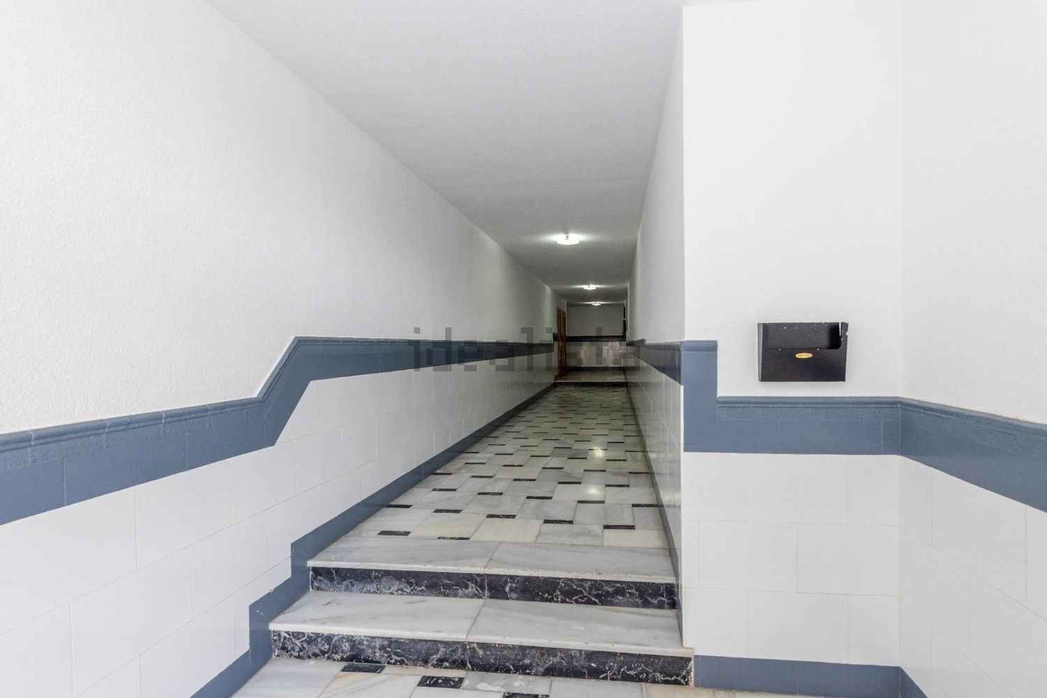 Piso de 107 m² en Churriana de la Vega