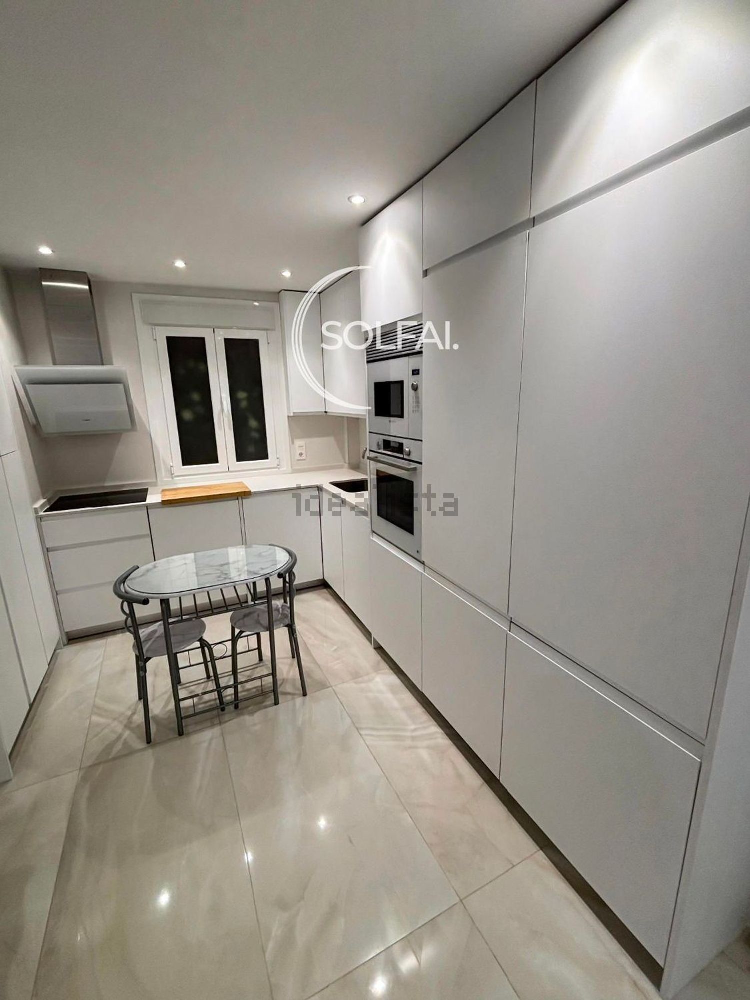 Pis de 60 m² a Madrid