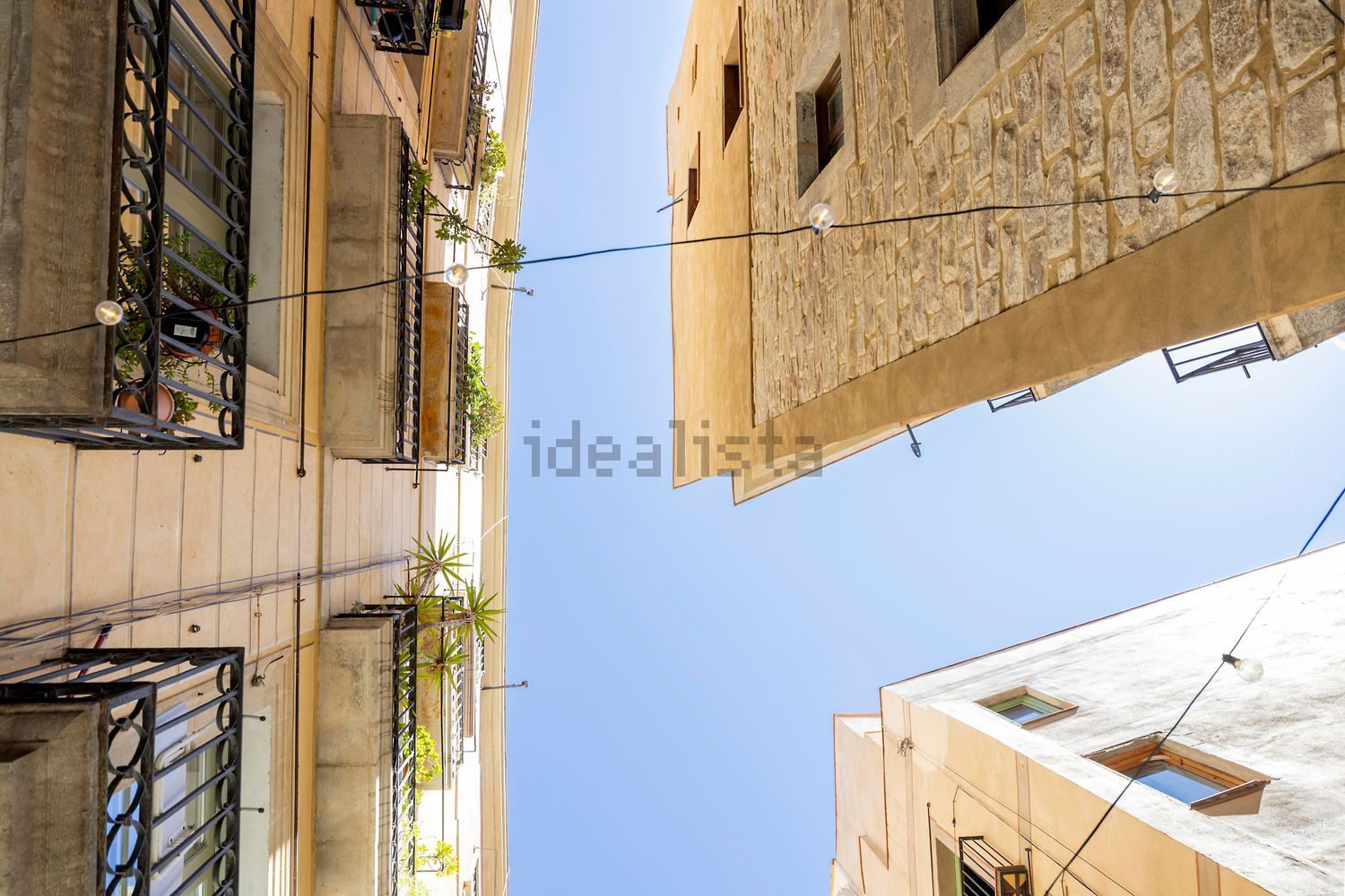 Pis de 140 m² a Barcelona