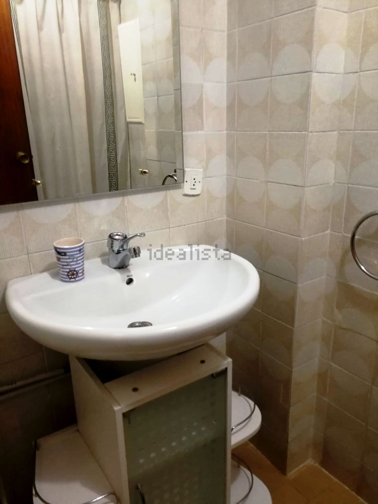 Piso de 120 m² en Salamanca