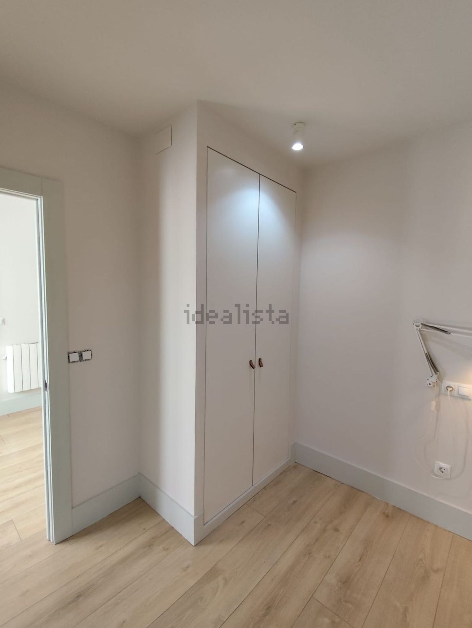 Pis de 60 m² a Madrid