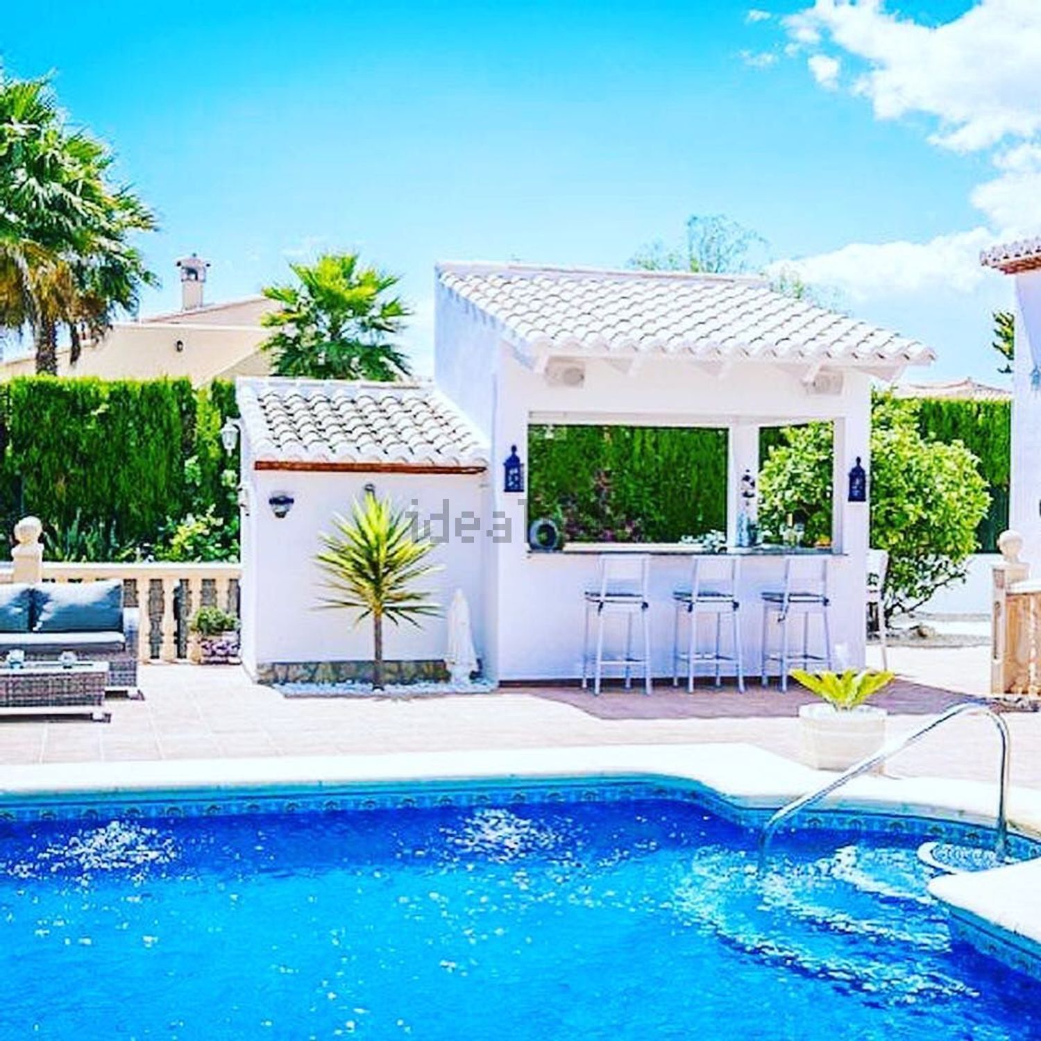 Casa de 105 m² a Xàbia