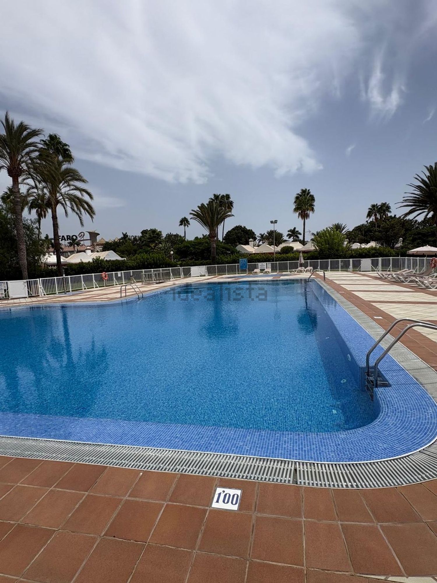 Appartement 80 m² à San Bartolomé de Tirajana