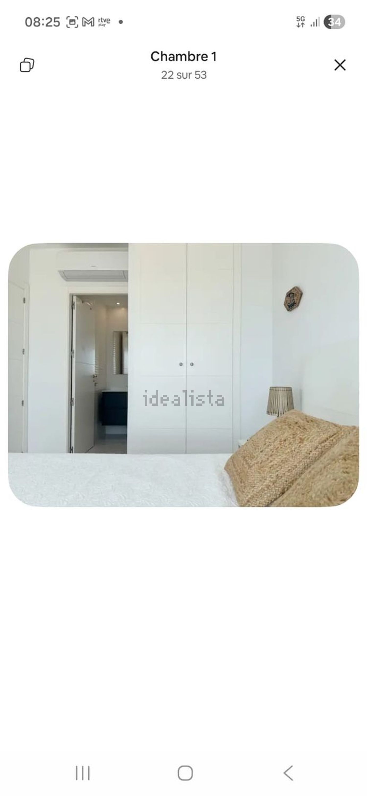 Pis de 85 m² a Oliva