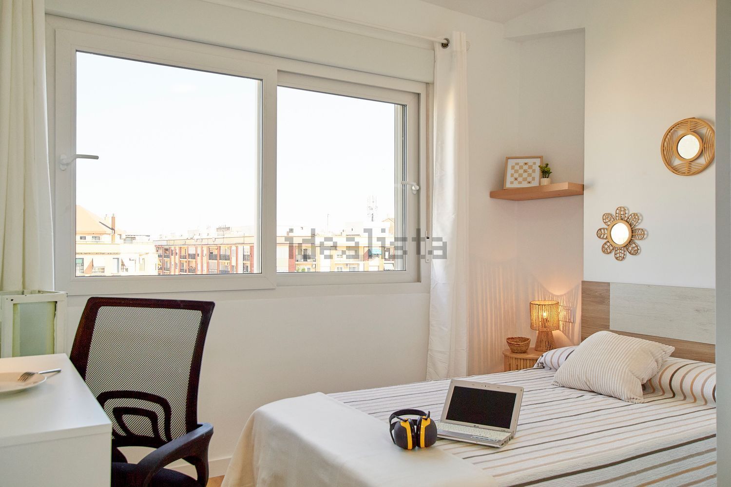 Habitació de lloguer, València