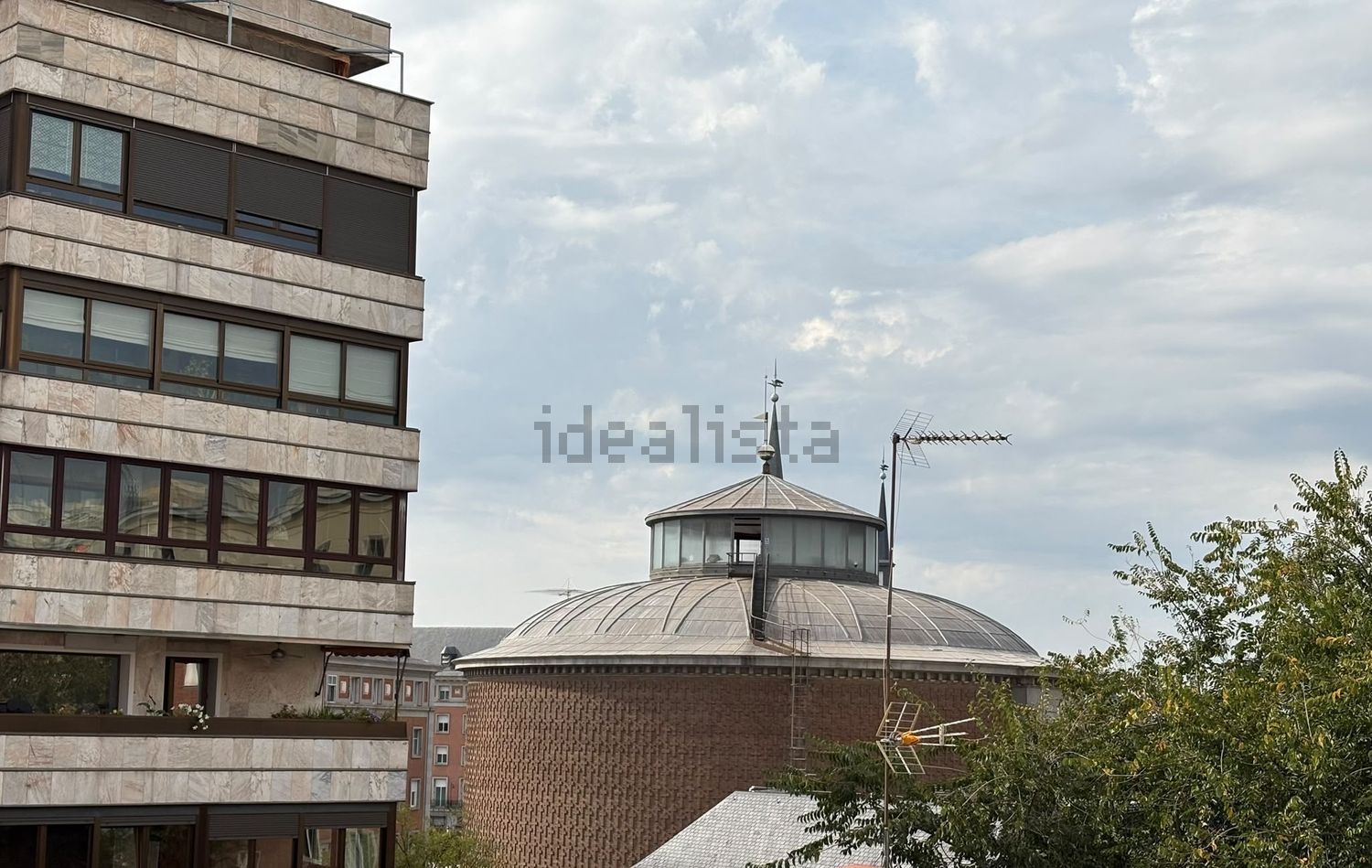 Pis de 48 m² a Madrid