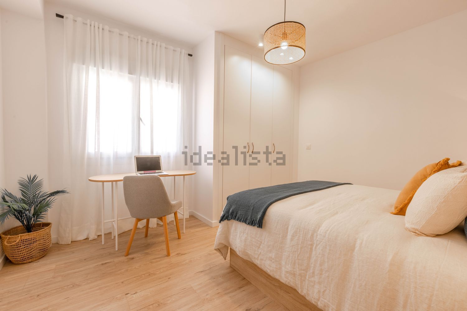 Wohnung 130 m² in Málaga