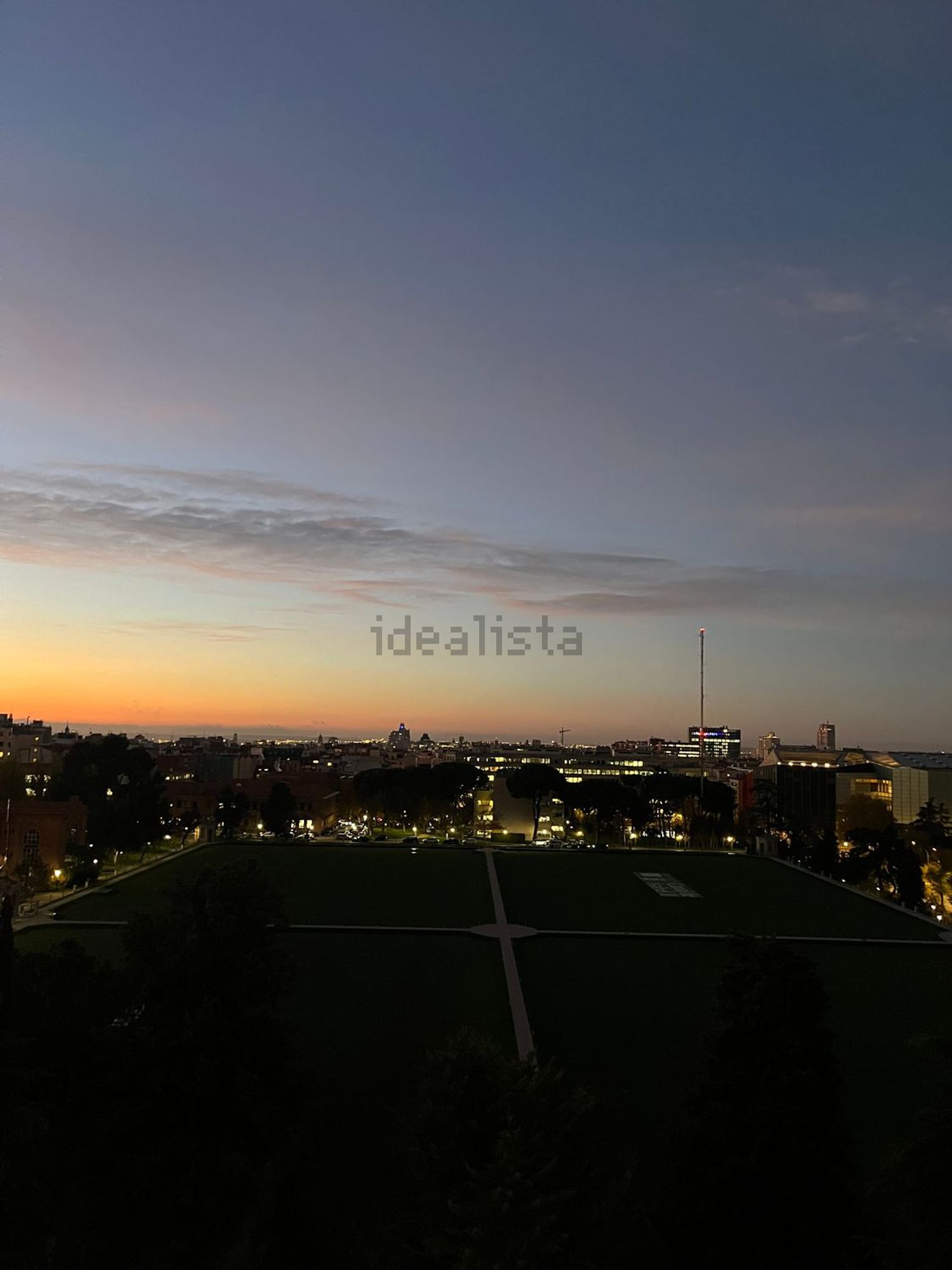 Appartamento 52 m² a Madrid