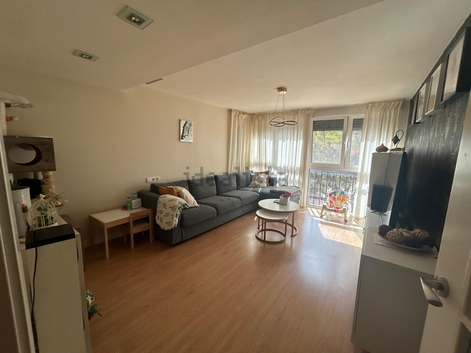 Pis de 85 m² a Múrcia