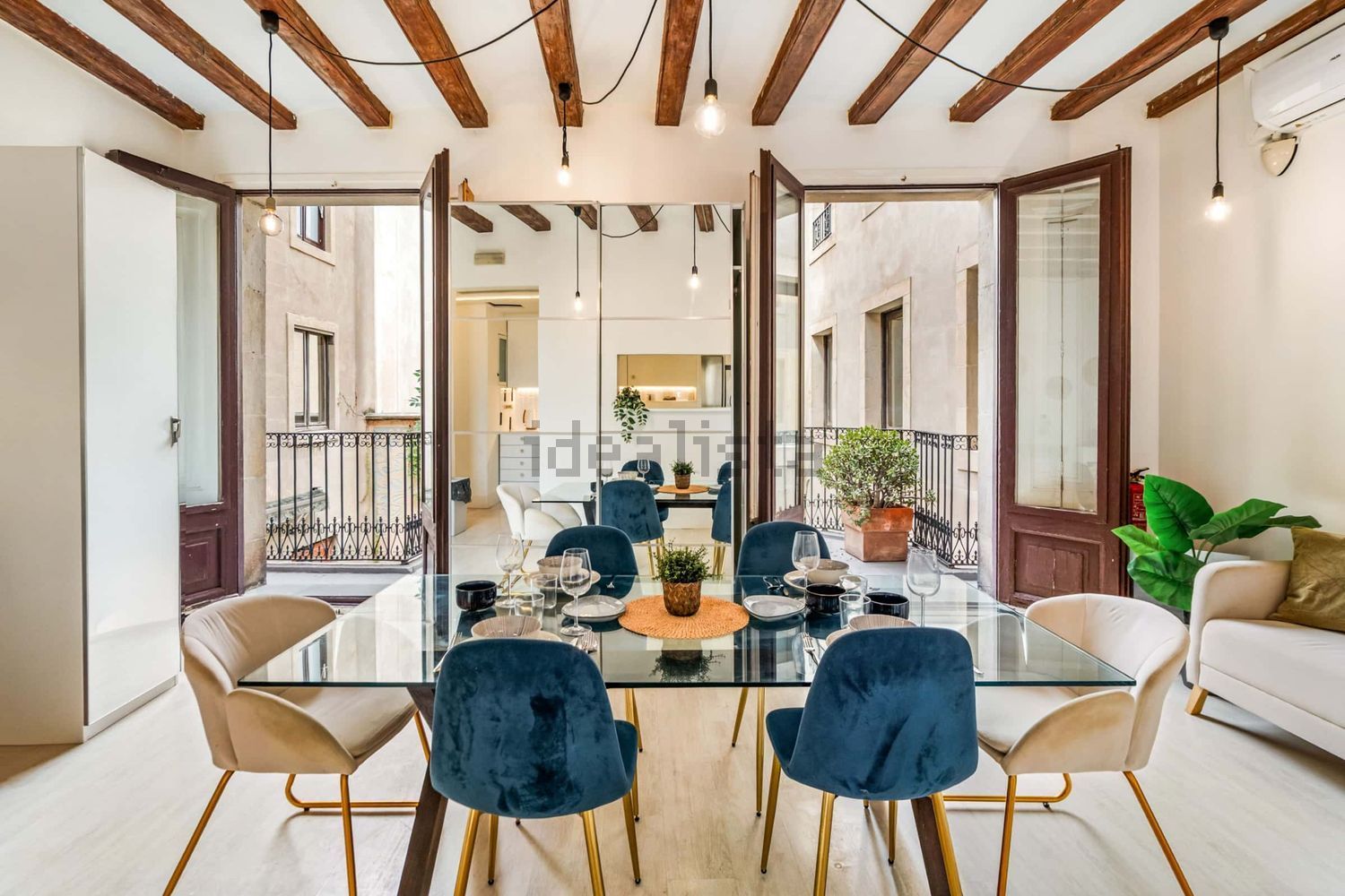 Habitación en alquiler, Barcelona