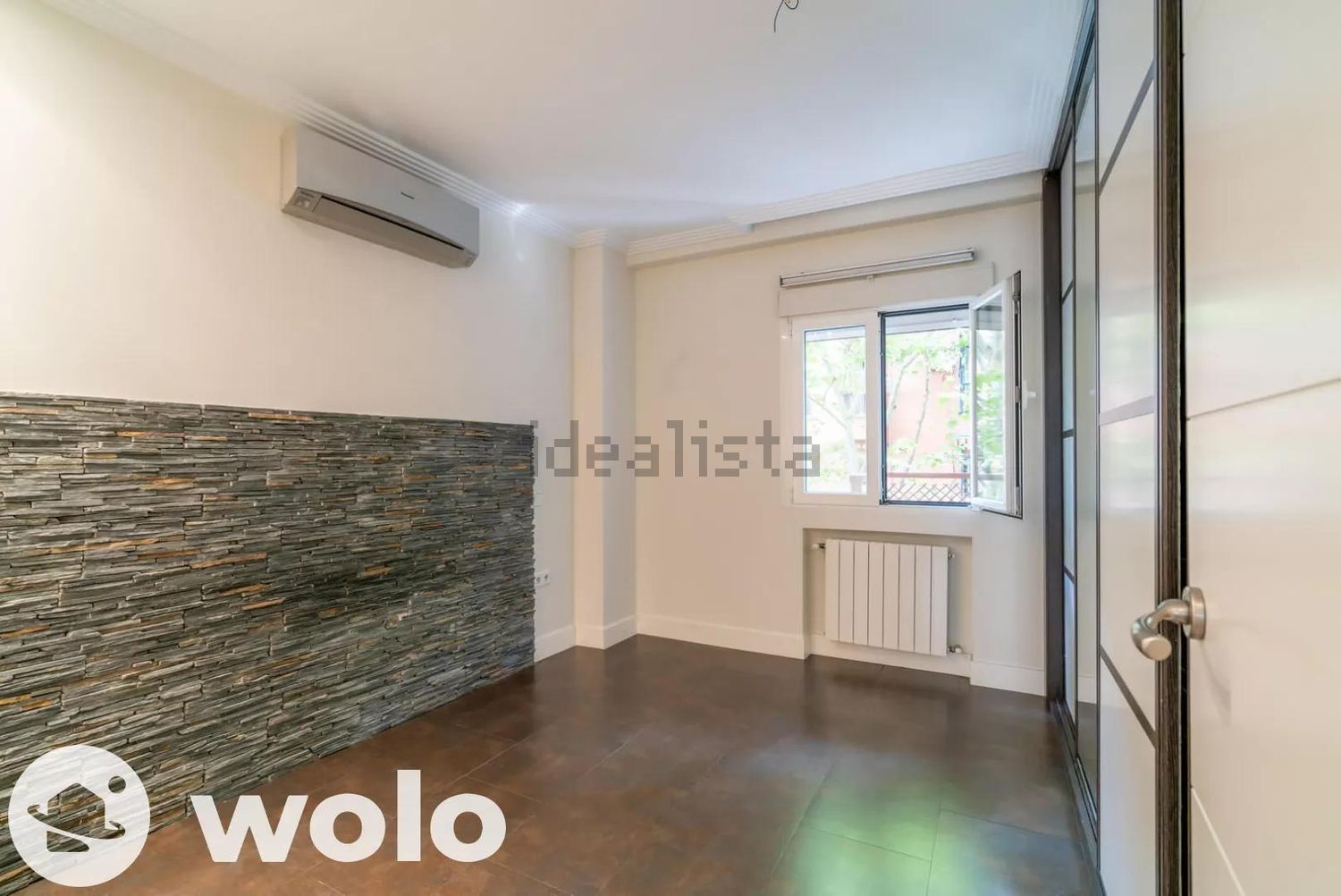 Wohnung 102 m² in Madrid