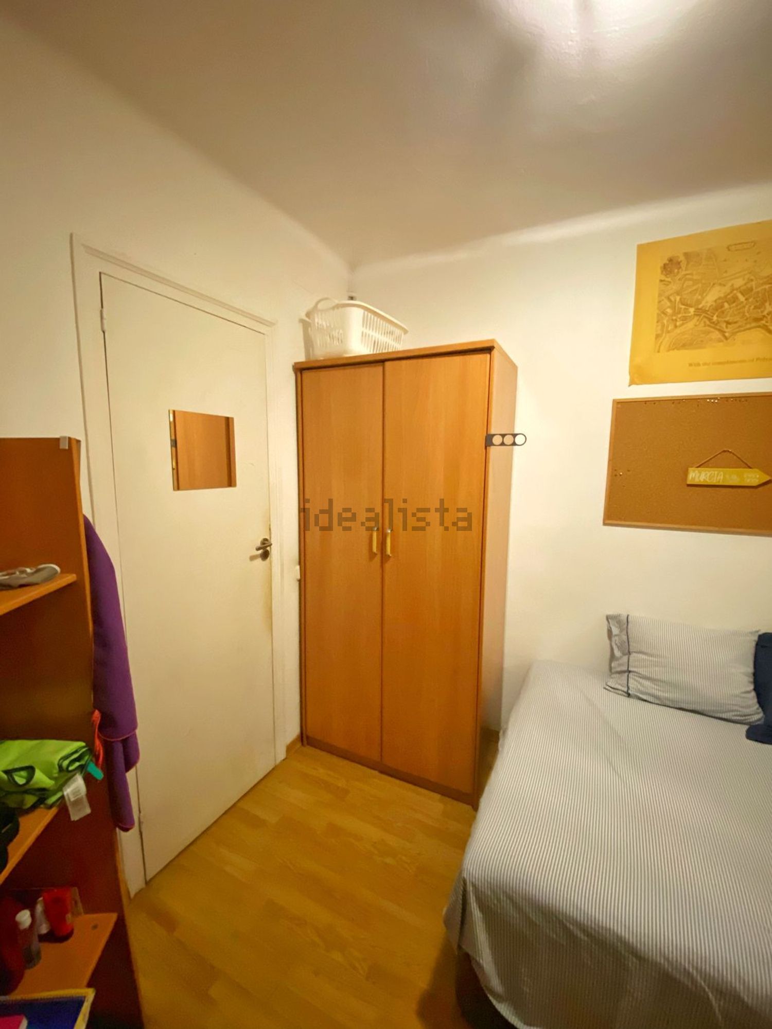 Room for rent, Barcelona