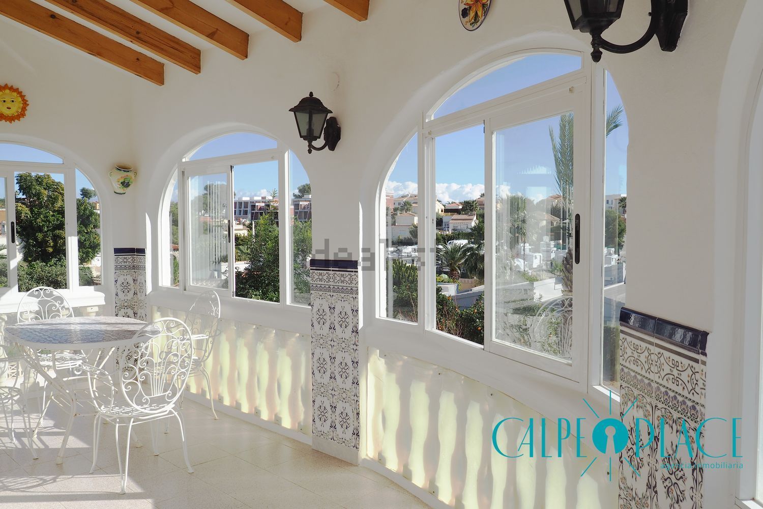 Casa 301 m² a Calp
