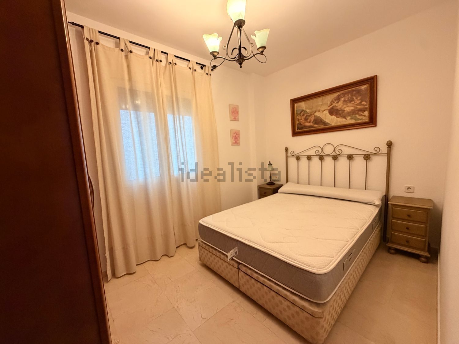 Piso de 72 m² en Huelva