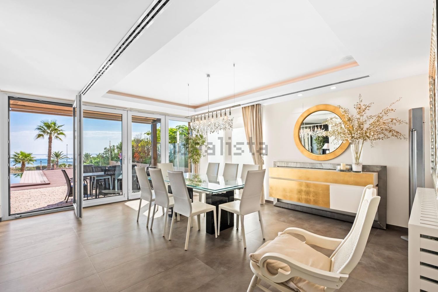 Casa de 242 m² a Elx