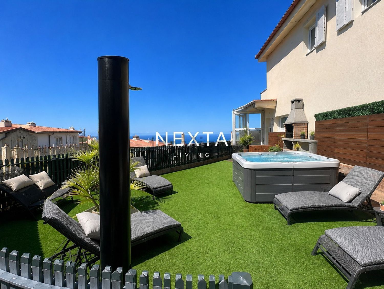 Casa de 180 m² en Santiago del Teide