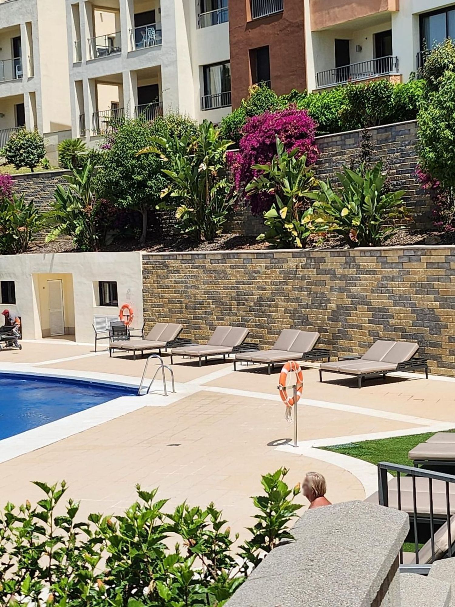 Pis de 117 m² a Marbella