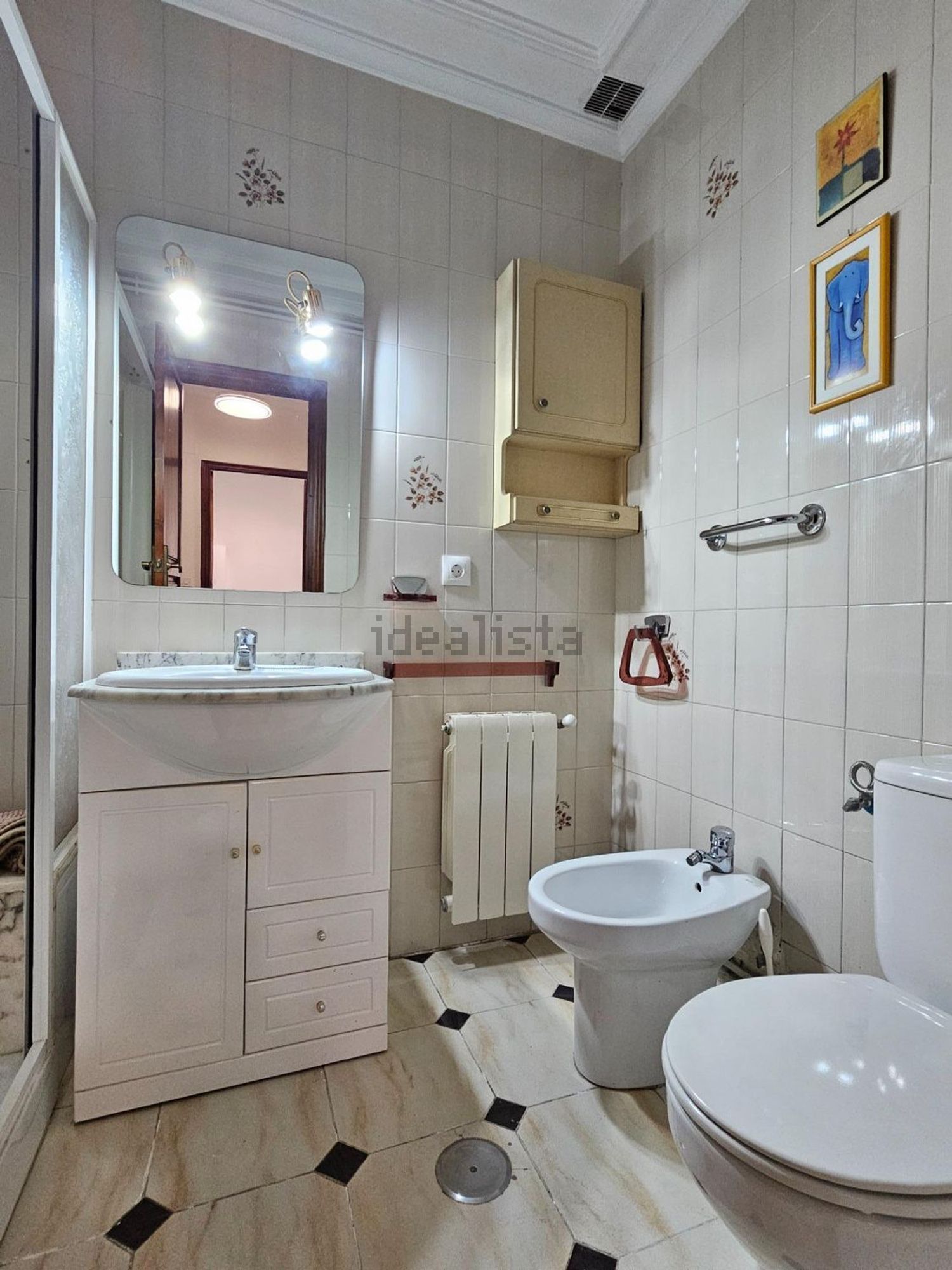 Habitació de lloguer, Sant Vicent del Raspeig