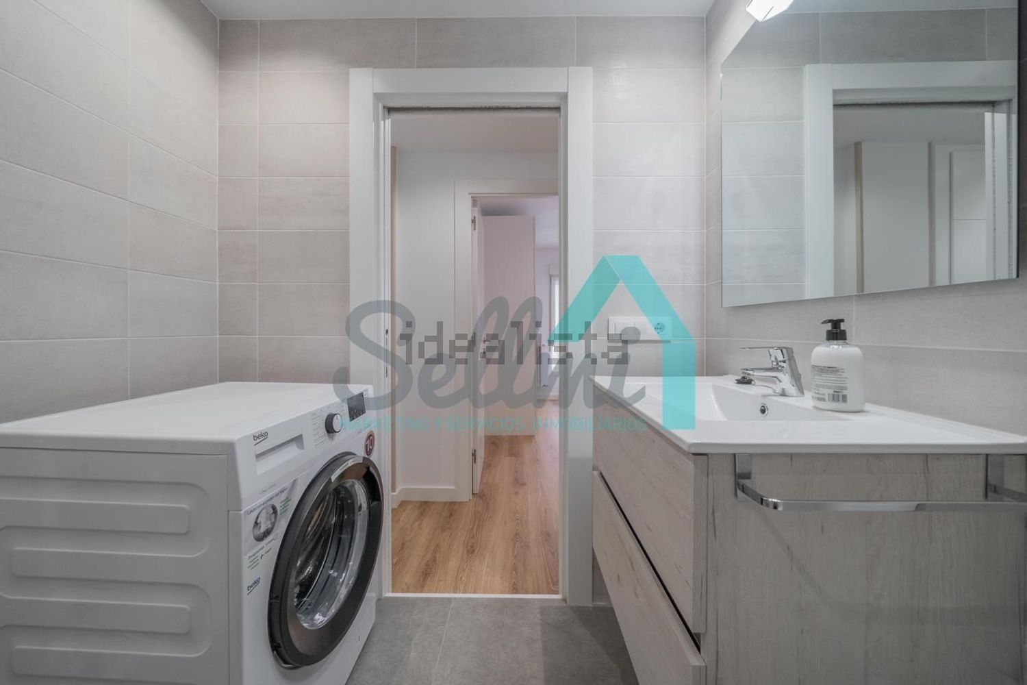 Piso de 114 m² en Oviedo