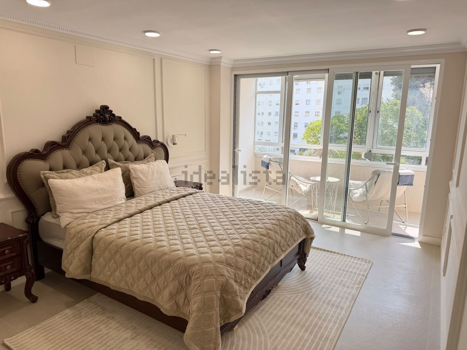 Pis de 205 m² a València