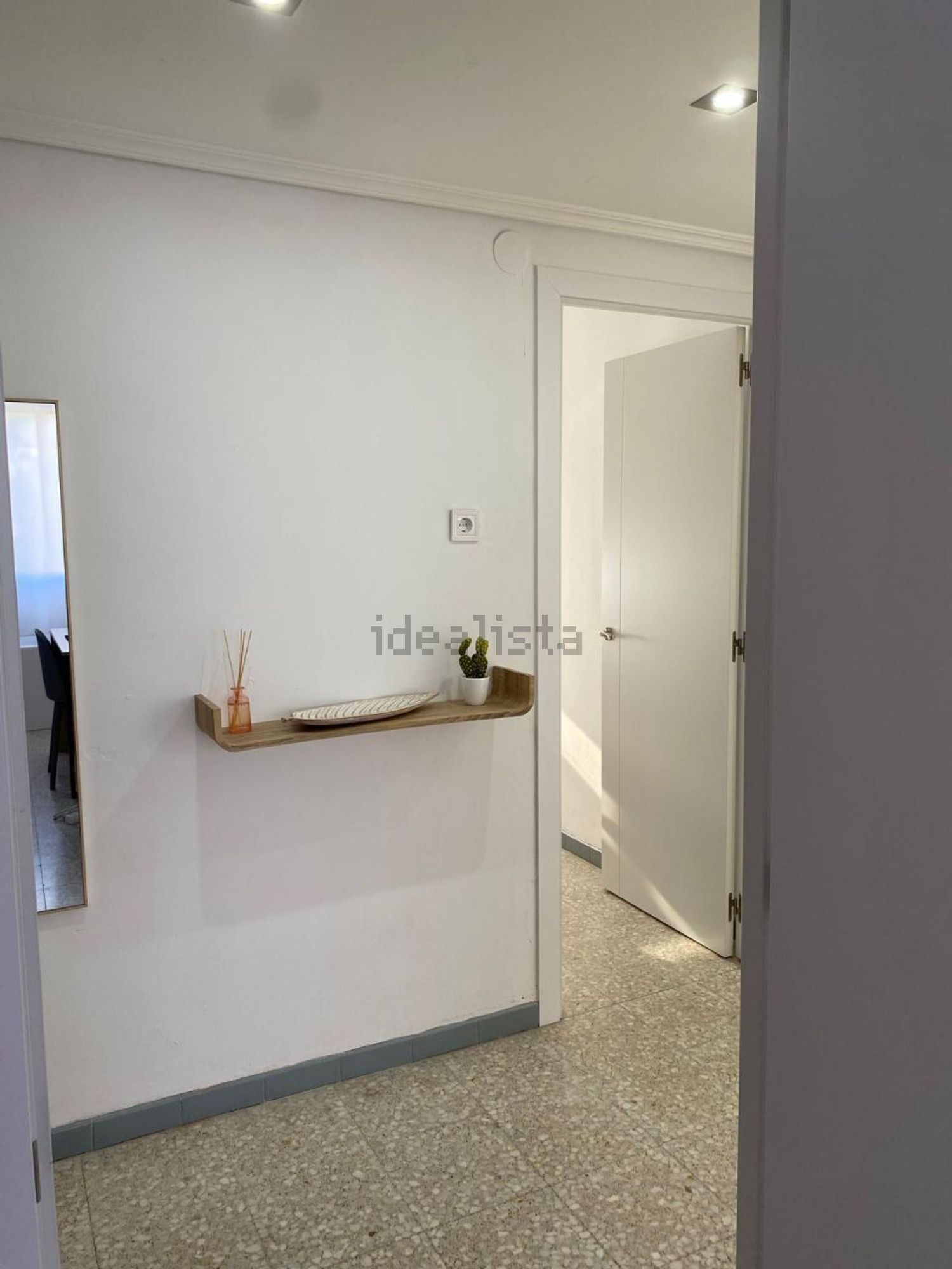 Chambre à louer, San Mateo de Gállego