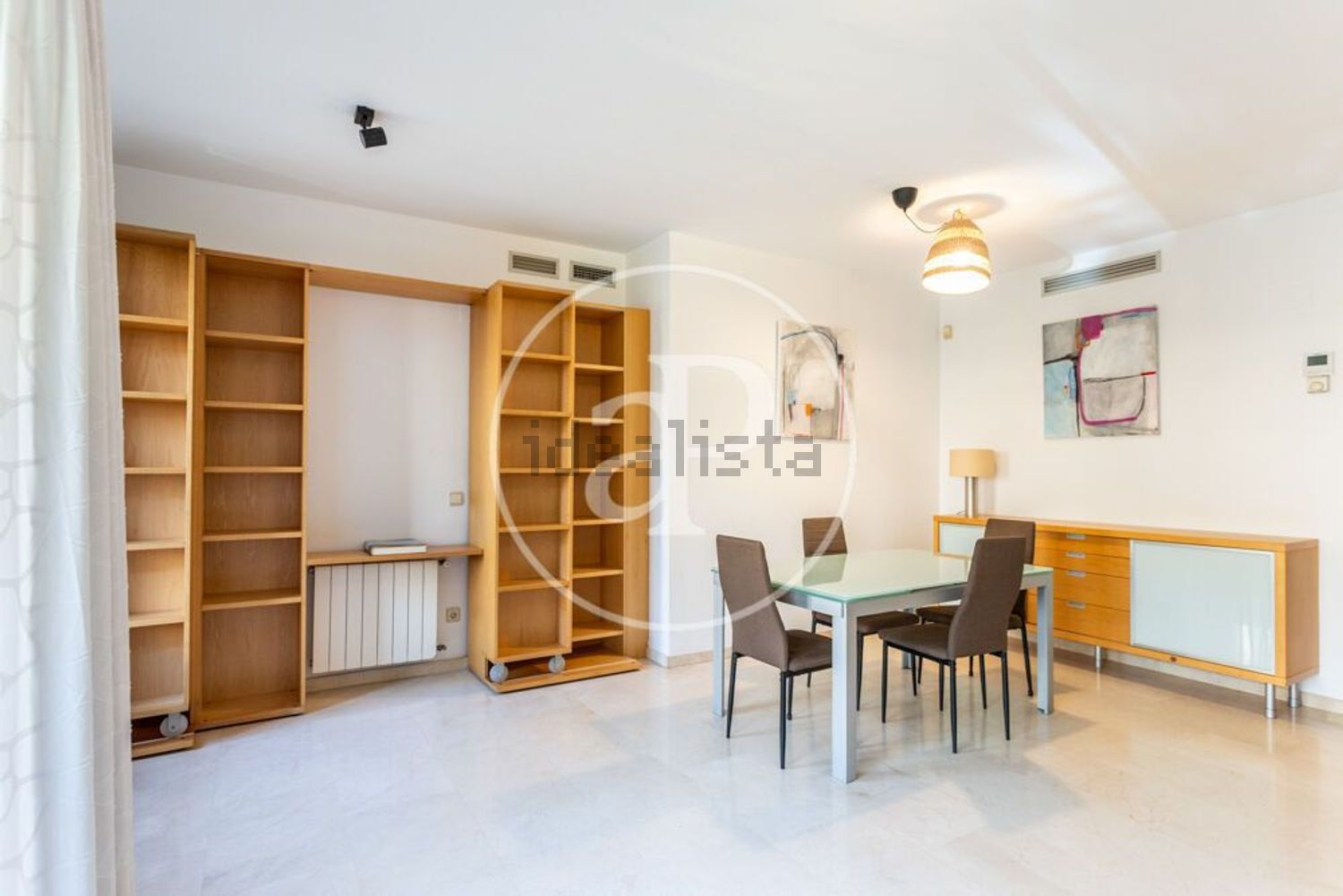 Pis de 133 m² a València