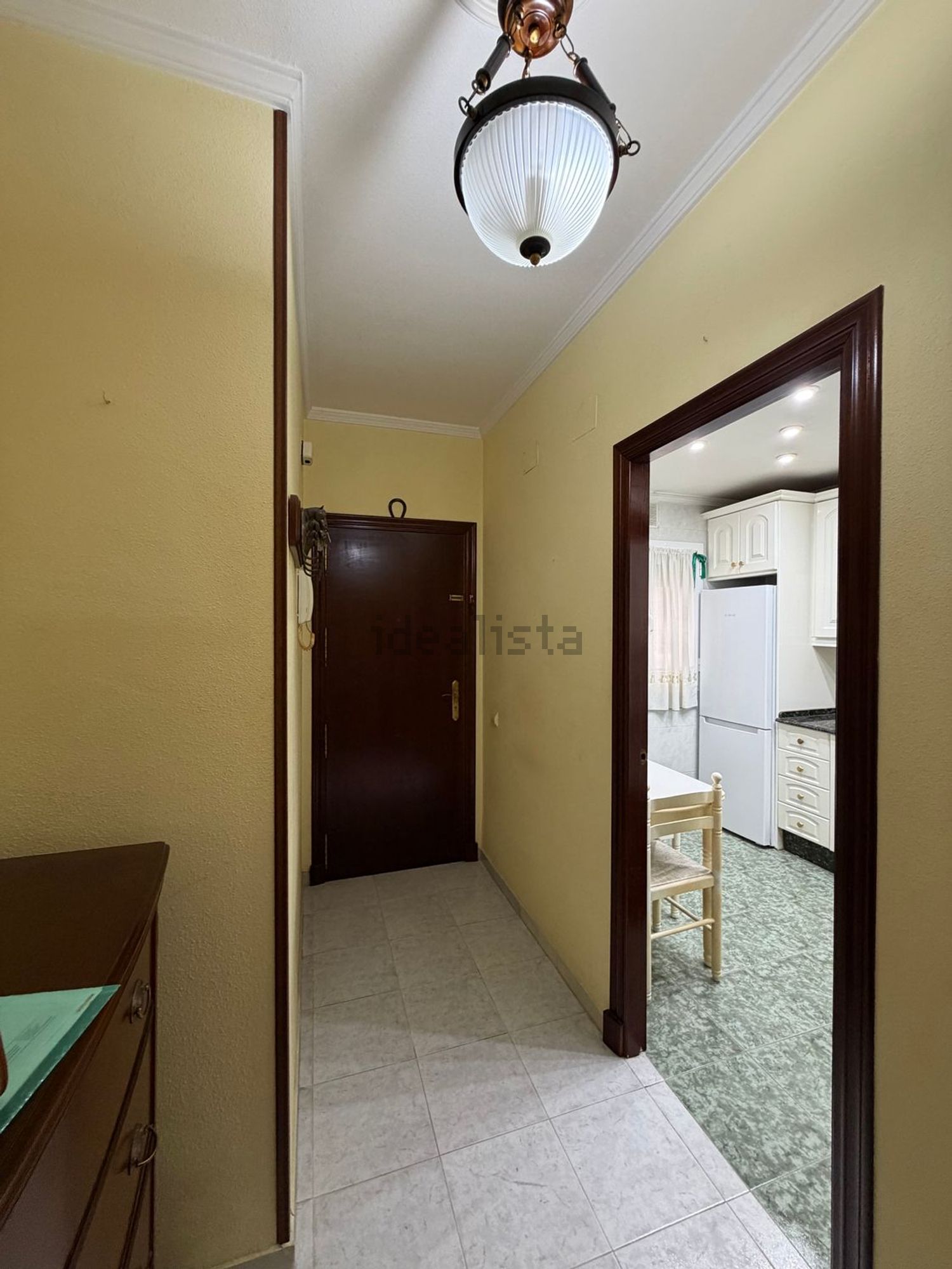 Pis de 80 m² a San Fernando