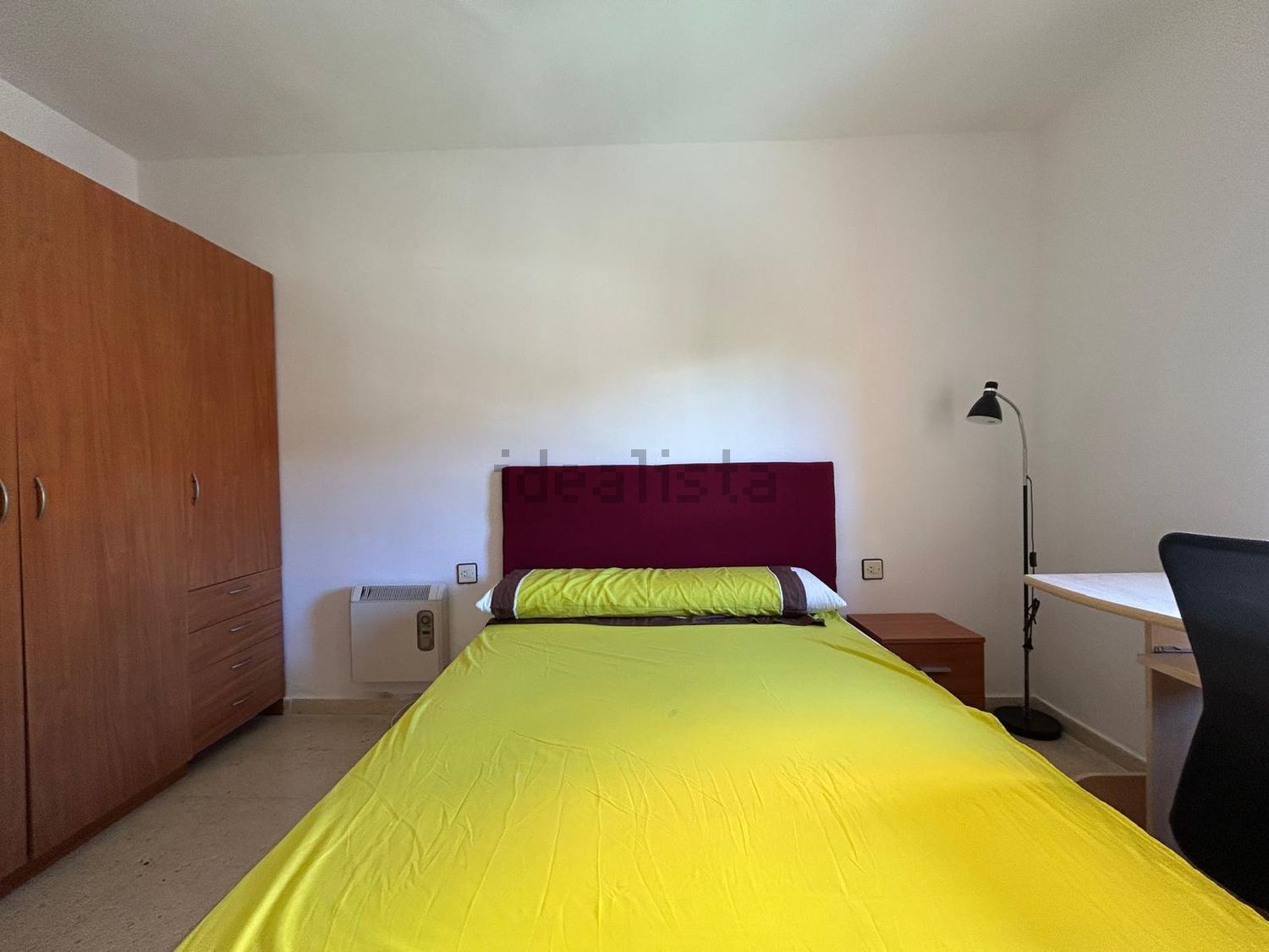 Habitació de lloguer, Granada