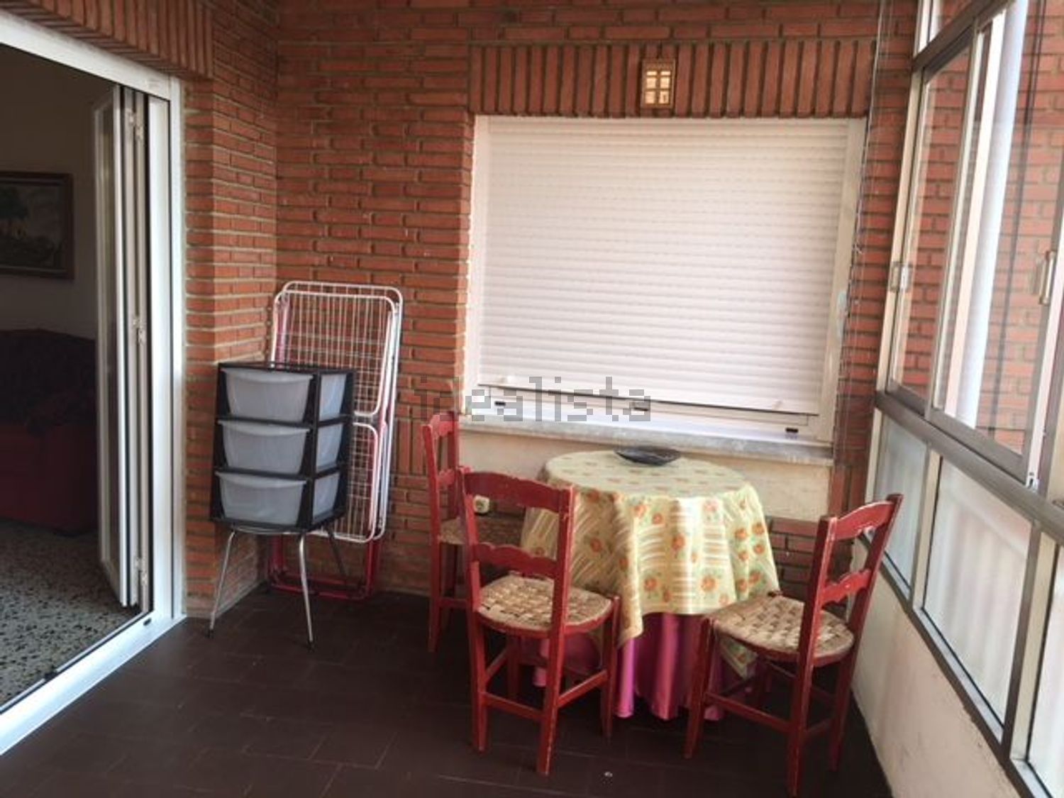 Room for rent, León
