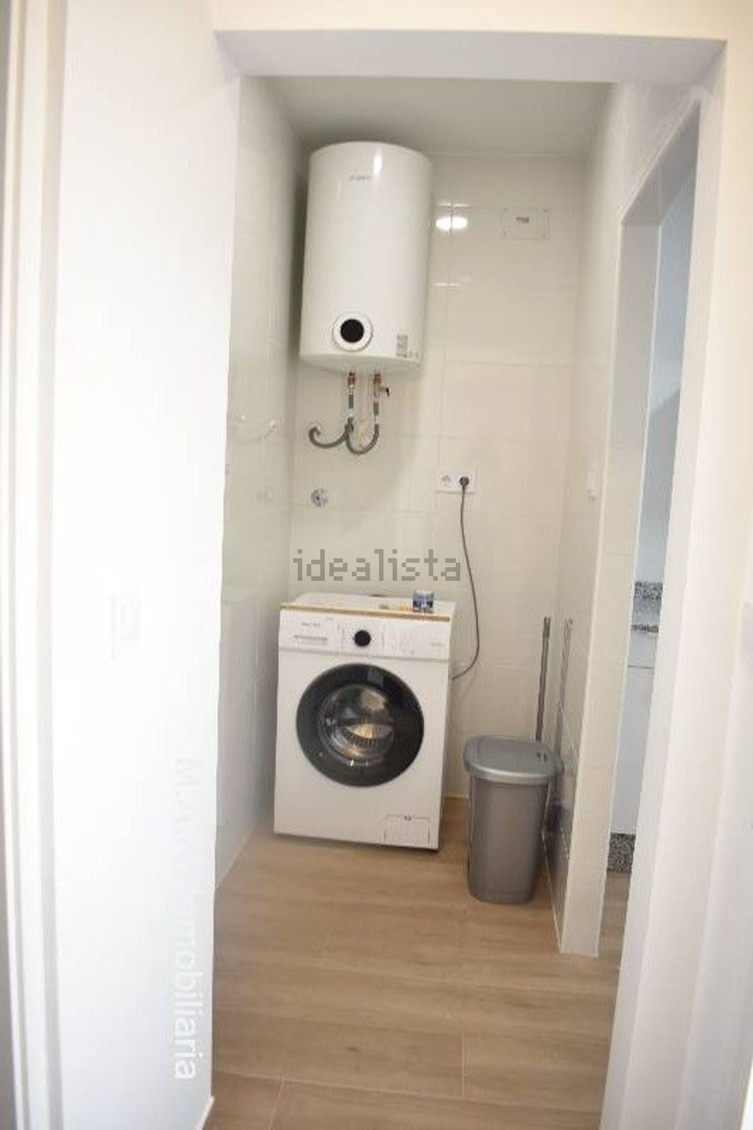 Habitació 110 m², Cartagena