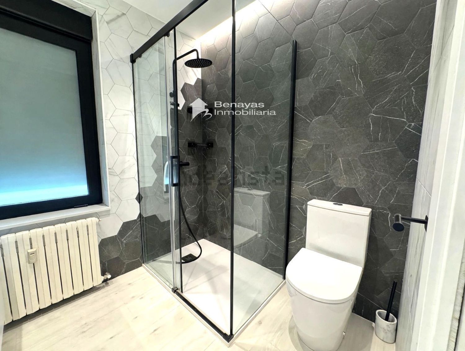 Appartement 106 m² à Salamanque