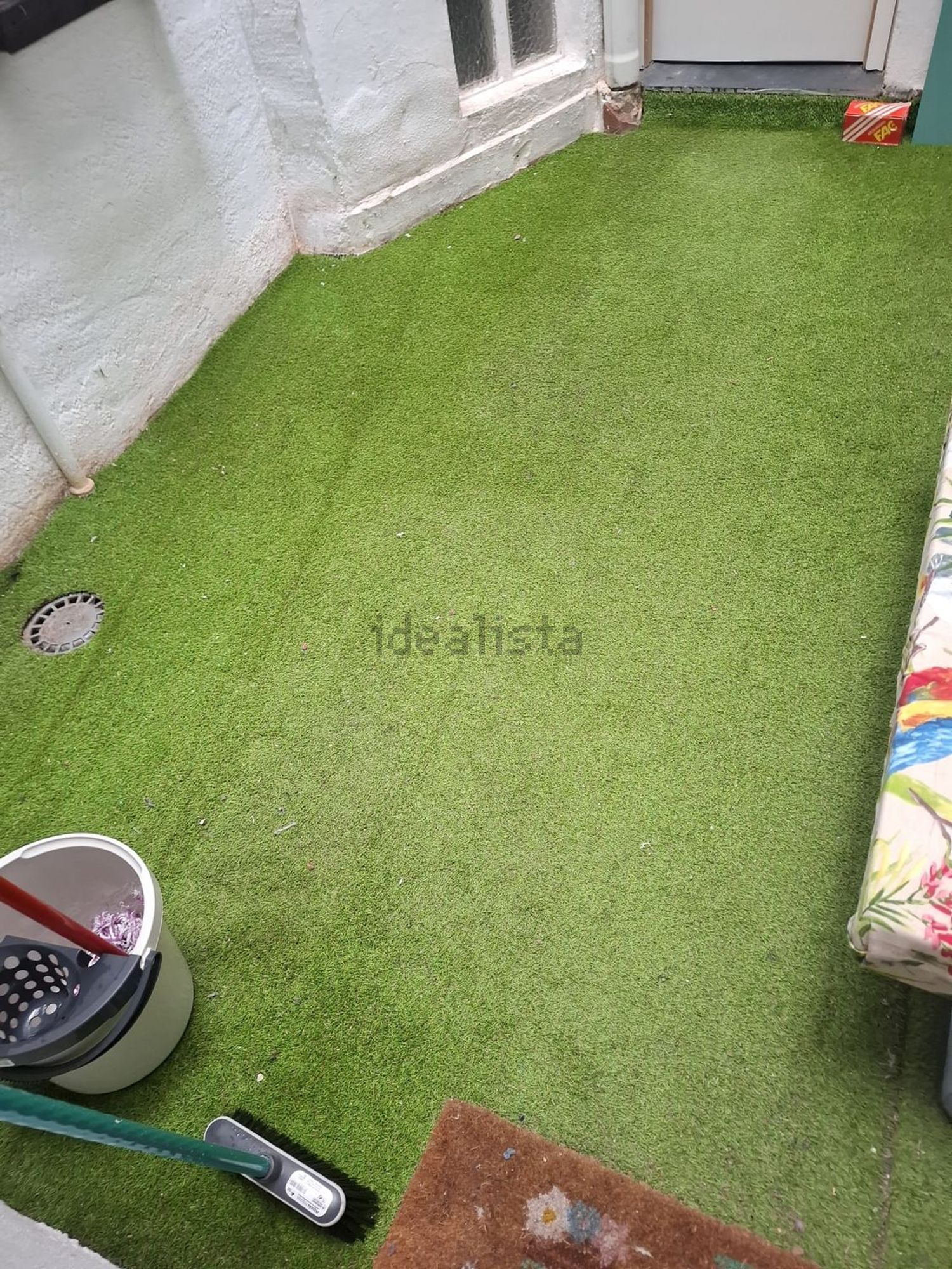 Appartement 40 m² à Albacete